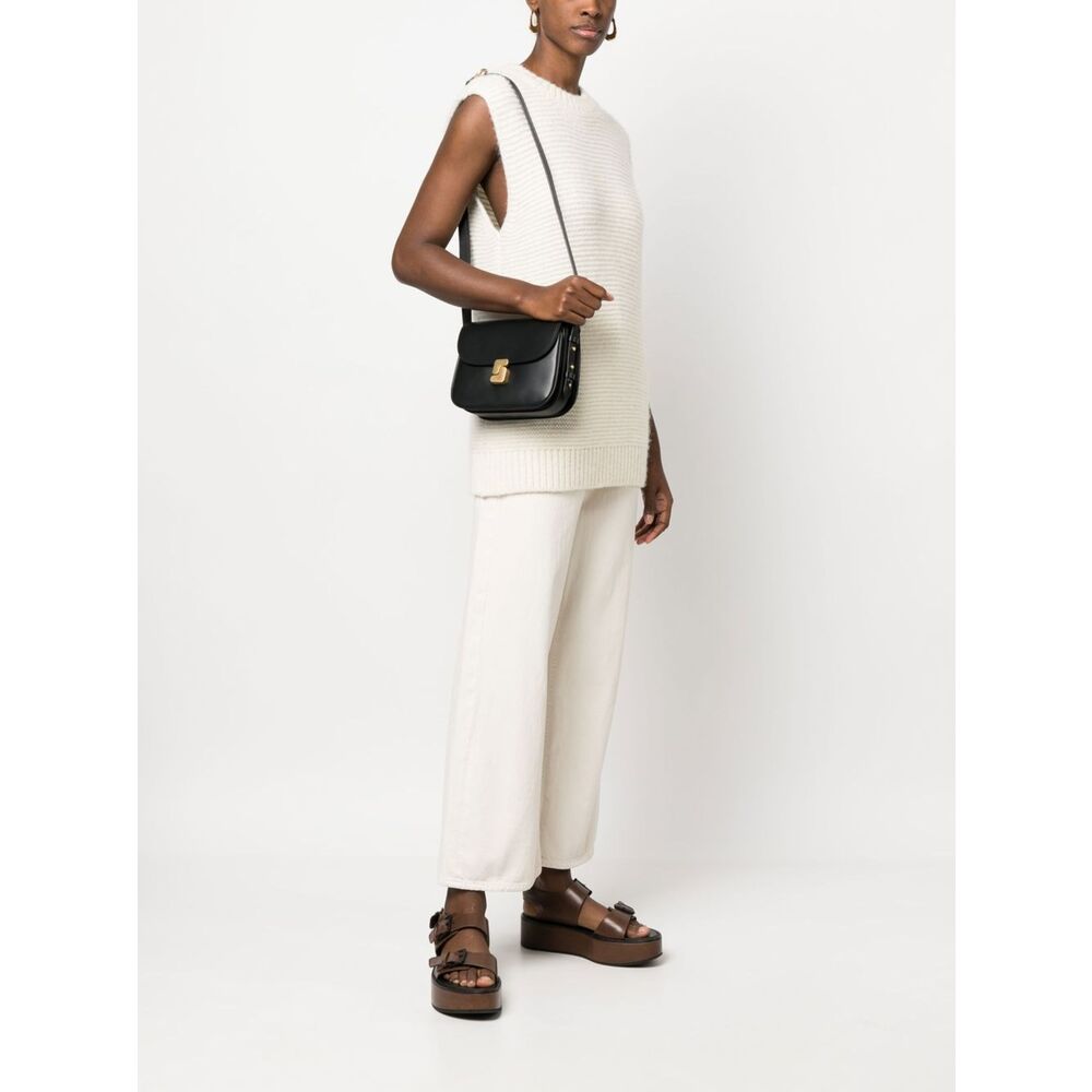 Bag Soeur SEM1114BELLIMININOIR (soeur / ハンドバッグ・ショルダーバッグ ) | soeur (スール)(3)