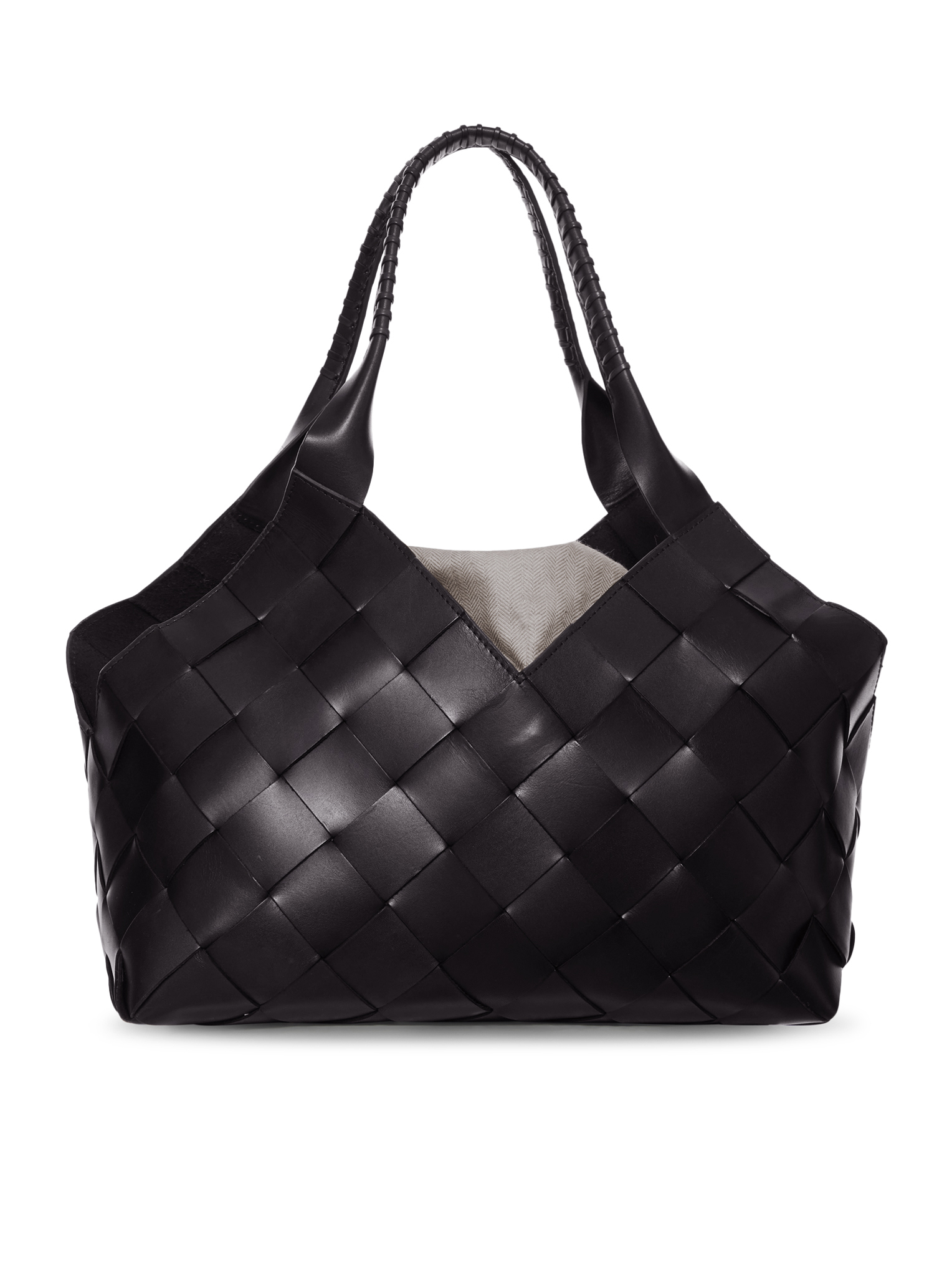 NEW LEATHER BAG DGS68111BLACK (dragon DIFFUSION / トートバッグ ) | dragon DIFFUSION (ドラゴンディフュージョン)(2)