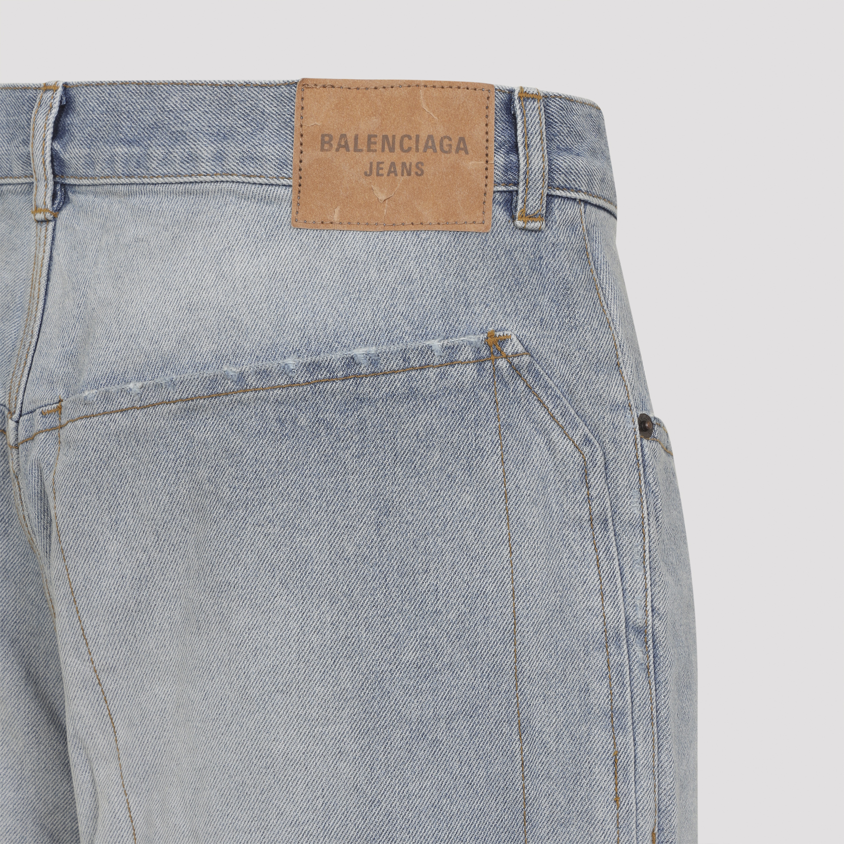 857216TTWB14009 (Balenciaga / ジーンズ ) | Balenciaga (バレンシアガ)(3)