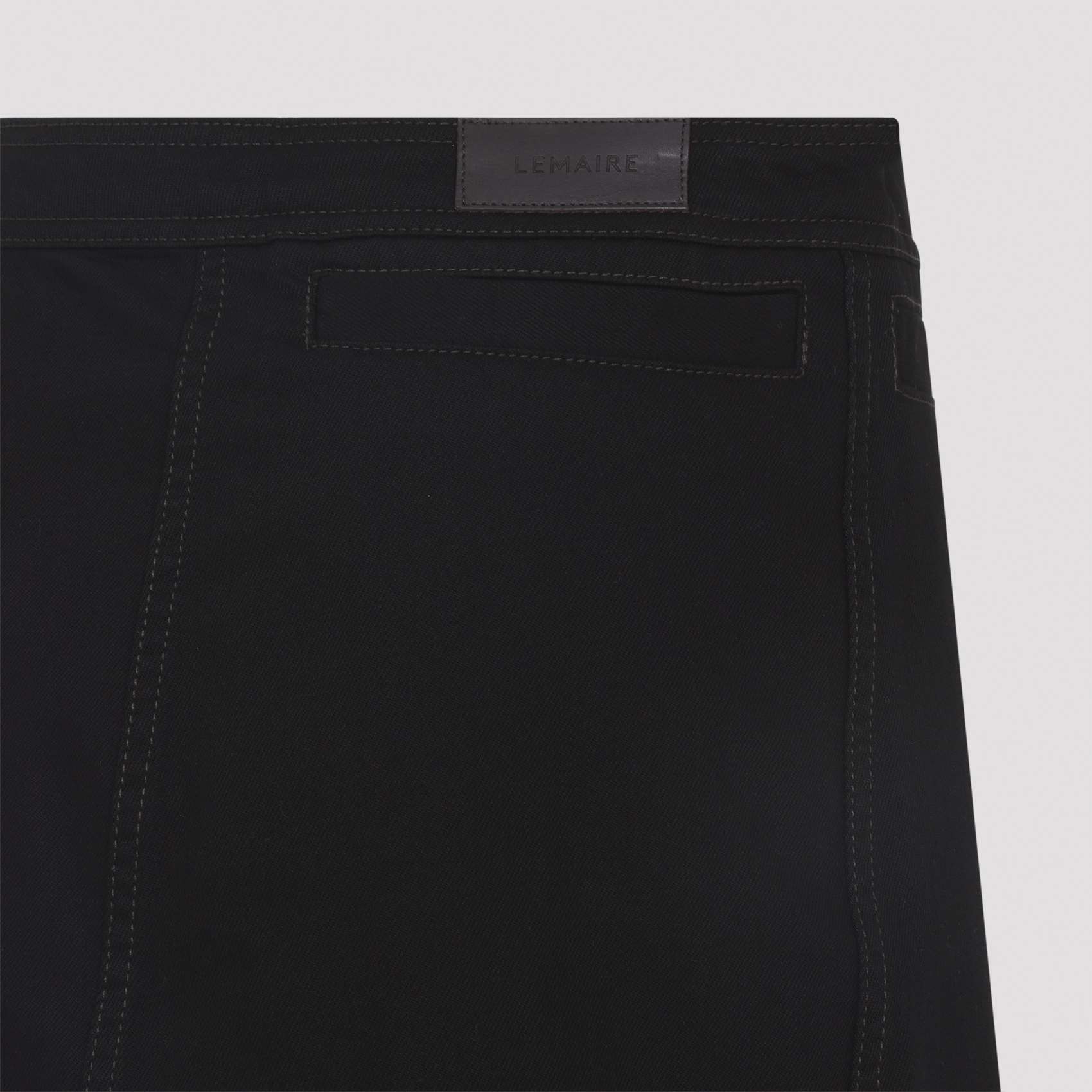 SK1072LD1071BK999 (LEMAIRE / スカート ) | LEMAIRE (ルメール)(4)