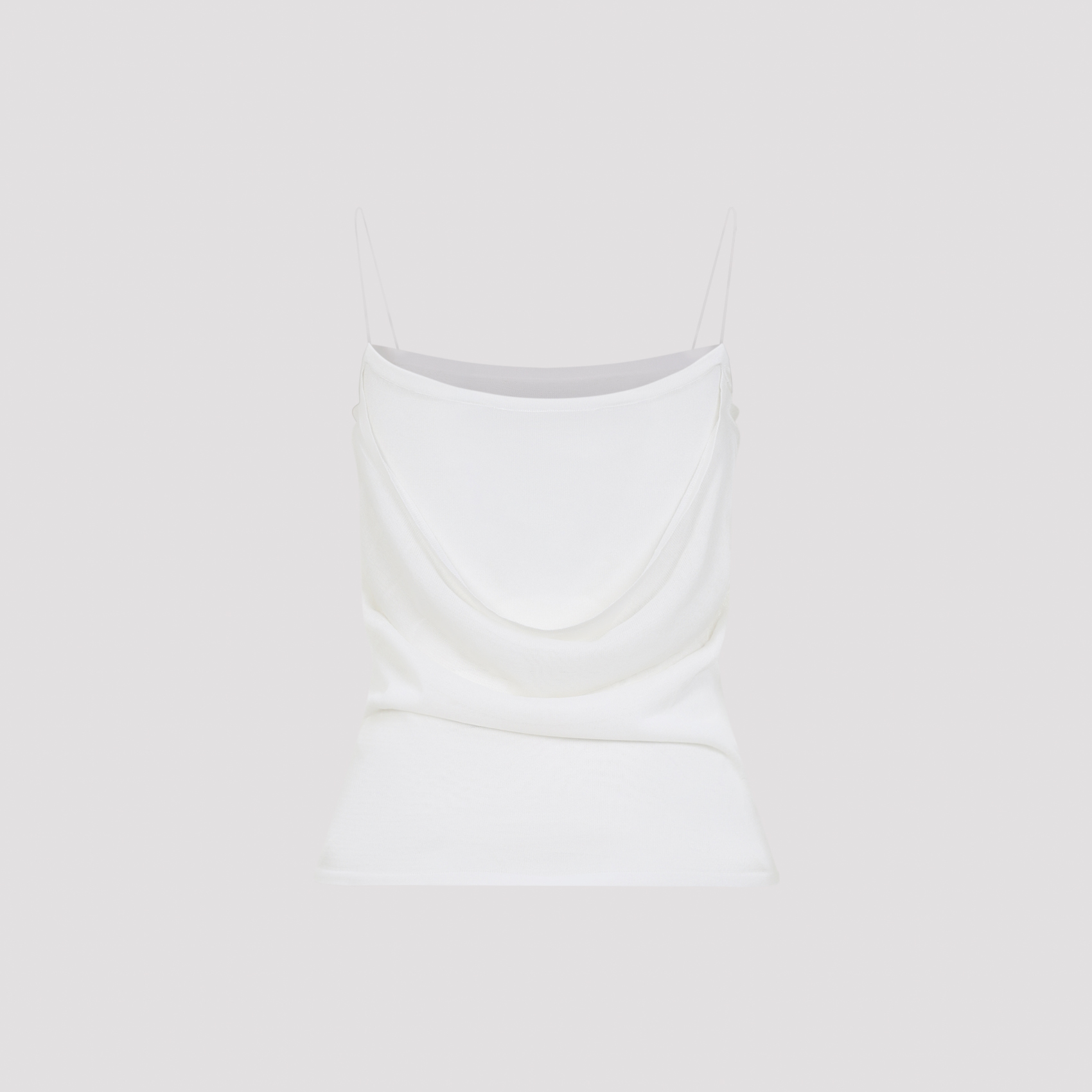 TOW00901AK00317110 (JACQUEMUS / タンクトップ・キャミソール ) | JACQUEMUS (ジャックムス)(2)