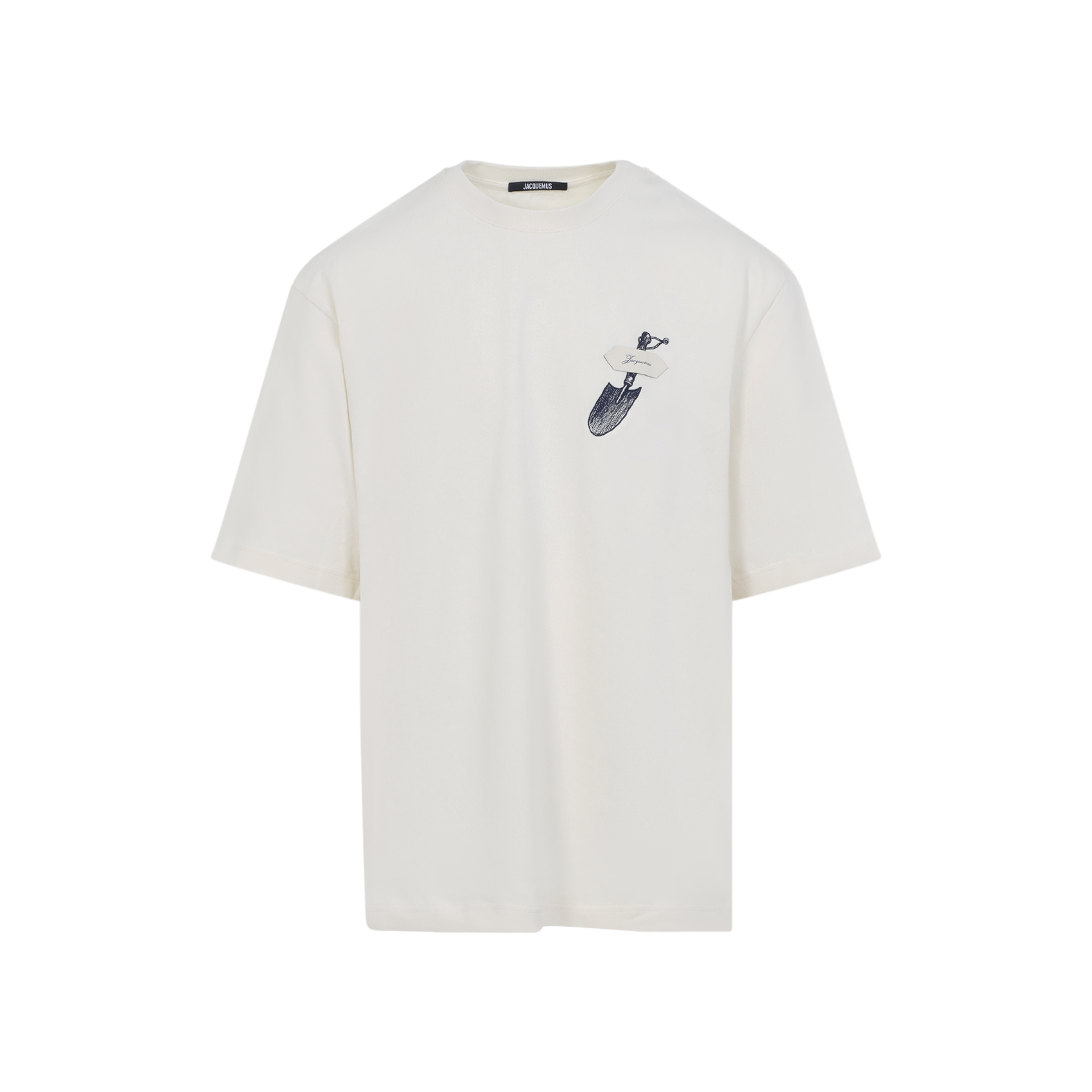 TSM00623AJ002261NZ (JACQUEMUS / Tシャツ・カットソー ) | JACQUEMUS (ジャックムス)