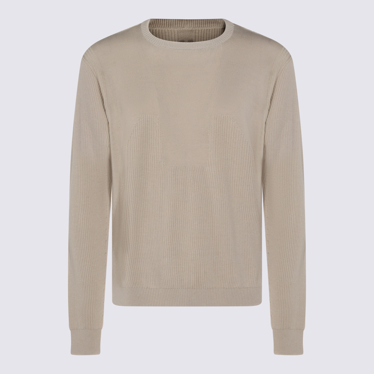 Rick Owens Sweaters RU01F2615KWVH138 (Rick Owens / ニット・セーター・カーディガン ) | Rick Owens (リック オウエンス)