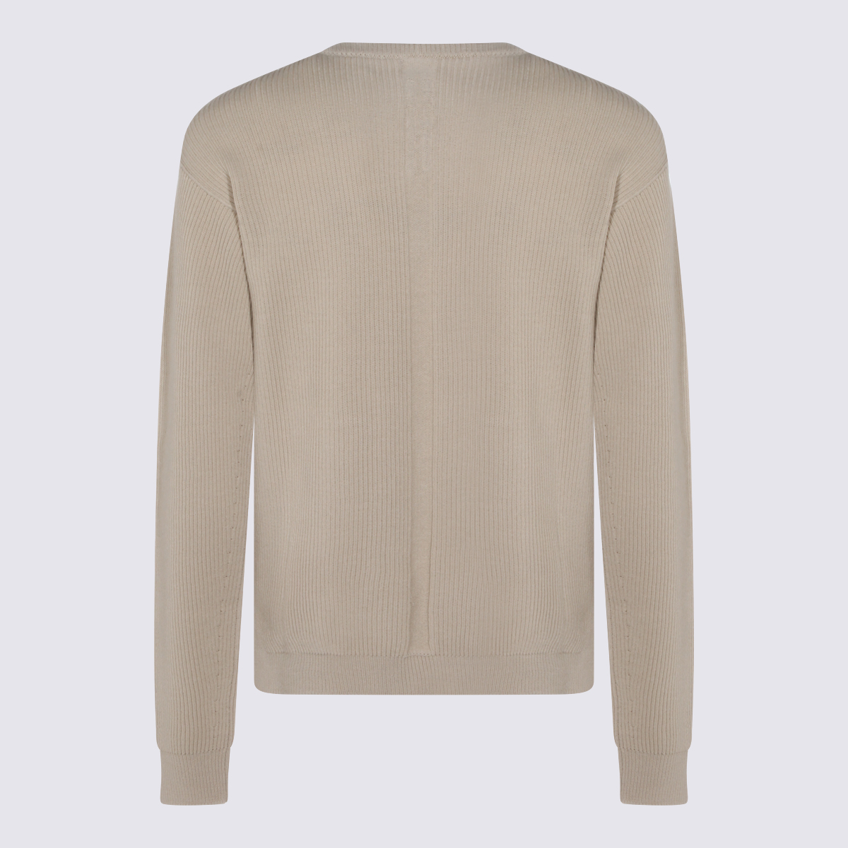 Rick Owens Sweaters RU01F2615KWVH138 (Rick Owens / ニット・セーター・カーディガン ) | Rick Owens (リック オウエンス)(1)