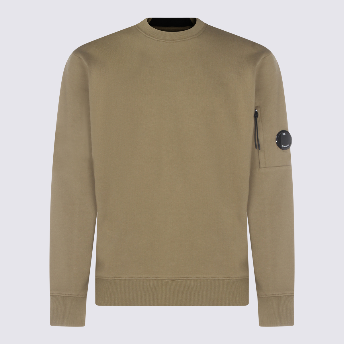 CP COMPANY Sweaters 20CMSS713A005086W644 (C.P. Company / スウェット・フーディー ) | C.P. Company (シーピーカンパニー)