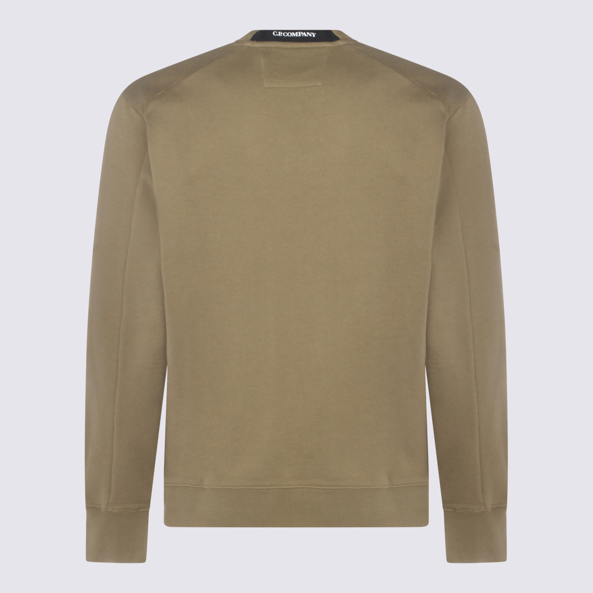 CP COMPANY Sweaters 20CMSS713A005086W644 (C.P. Company / スウェット・フーディー ) | C.P. Company (シーピーカンパニー)(1)