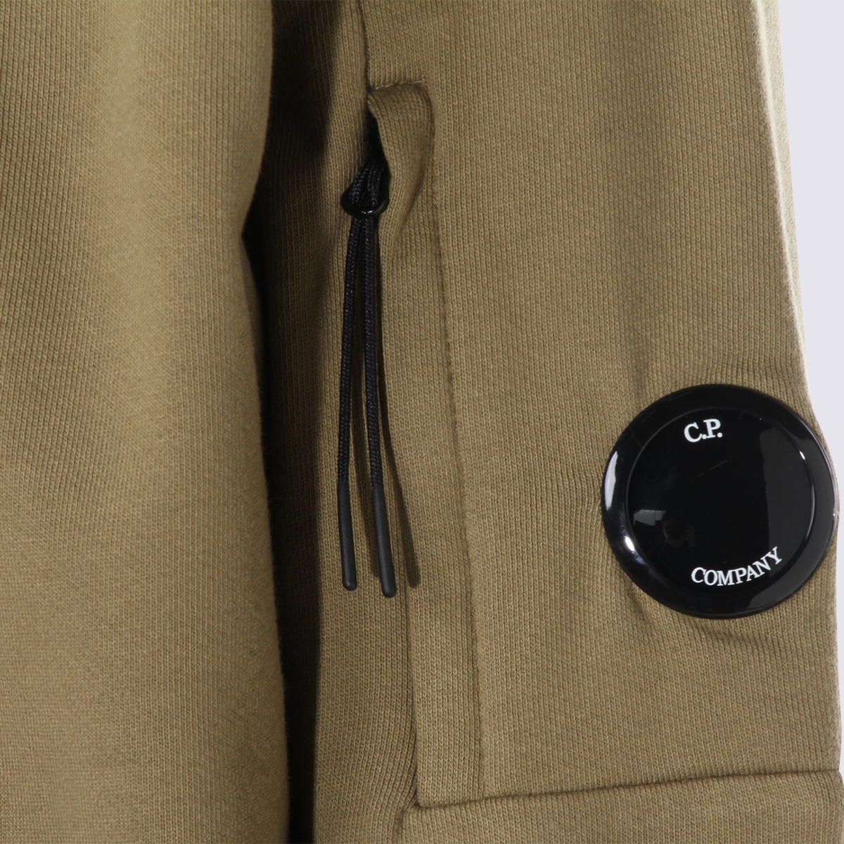 CP COMPANY Sweaters 20CMSS713A005086W644 (C.P. Company / スウェット・フーディー ) | C.P. Company (シーピーカンパニー)(2)