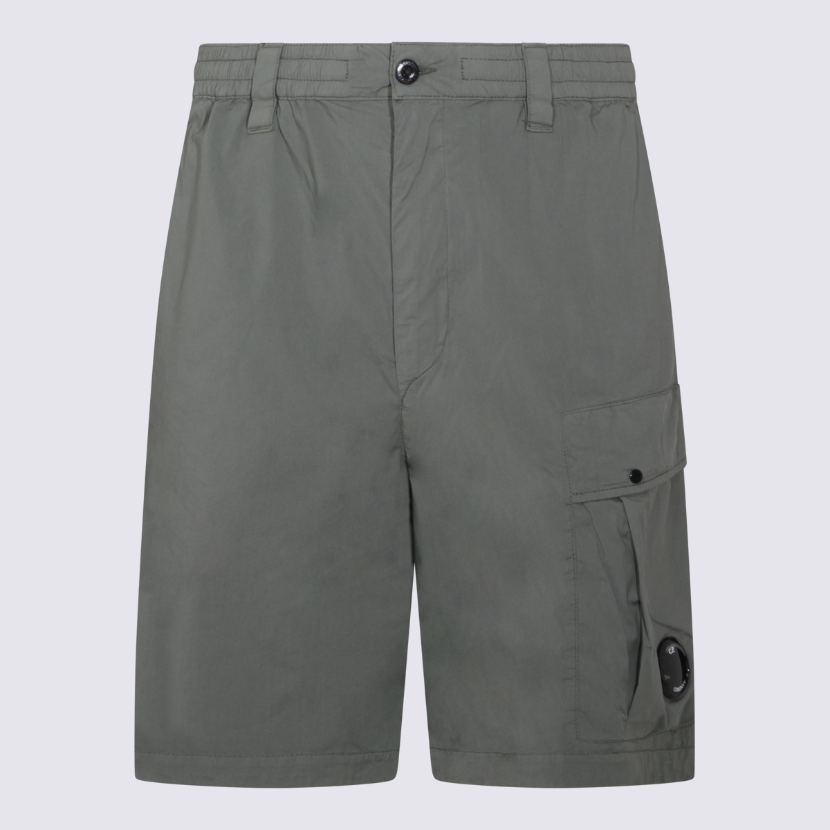 CP COMPANY Shorts 20CMBE254A006439G668 (C.P. Company / ショートパンツ ) | C.P. Company (シーピーカンパニー)