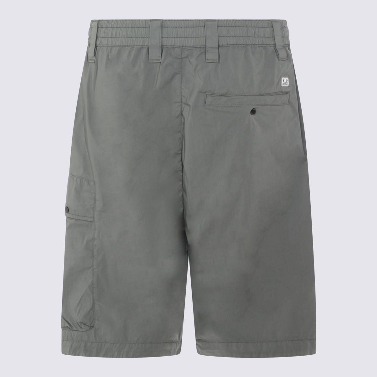 CP COMPANY Shorts 20CMBE254A006439G668 (C.P. Company / ショートパンツ ) | C.P. Company (シーピーカンパニー)(1)