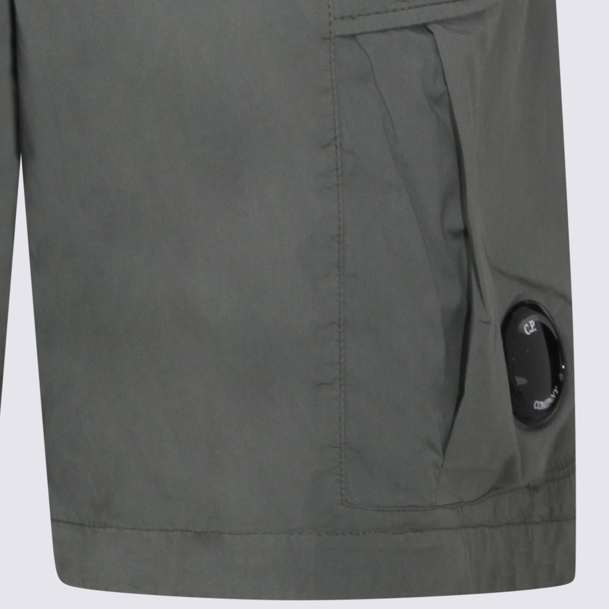 CP COMPANY Shorts 20CMBE254A006439G668 (C.P. Company / ショートパンツ ) | C.P. Company (シーピーカンパニー)(2)