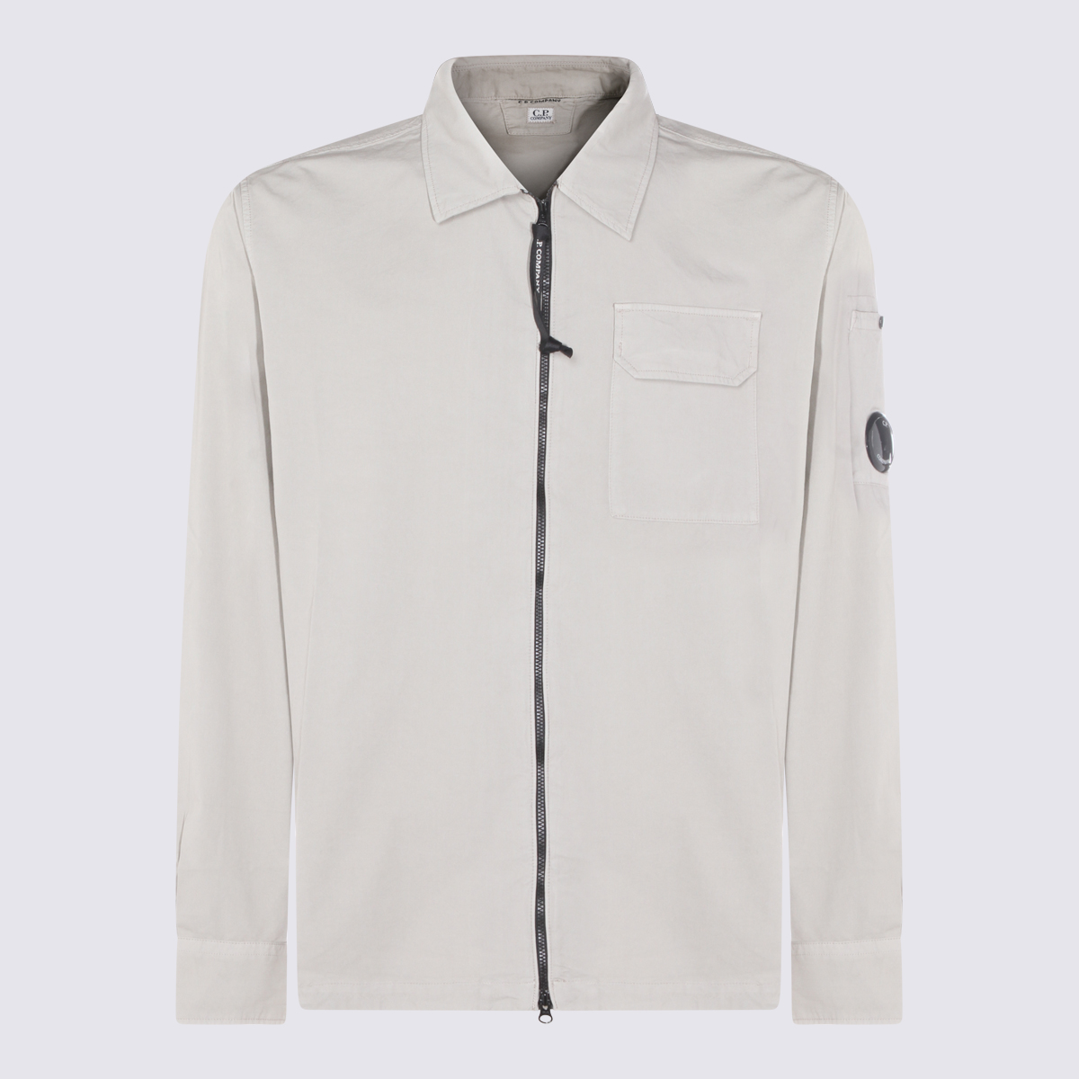 CP COMPANY Shirts 20CMOS705A110143G904 (C.P. Company / シャツ・ブラウス ) | C.P. Company (シーピーカンパニー)
