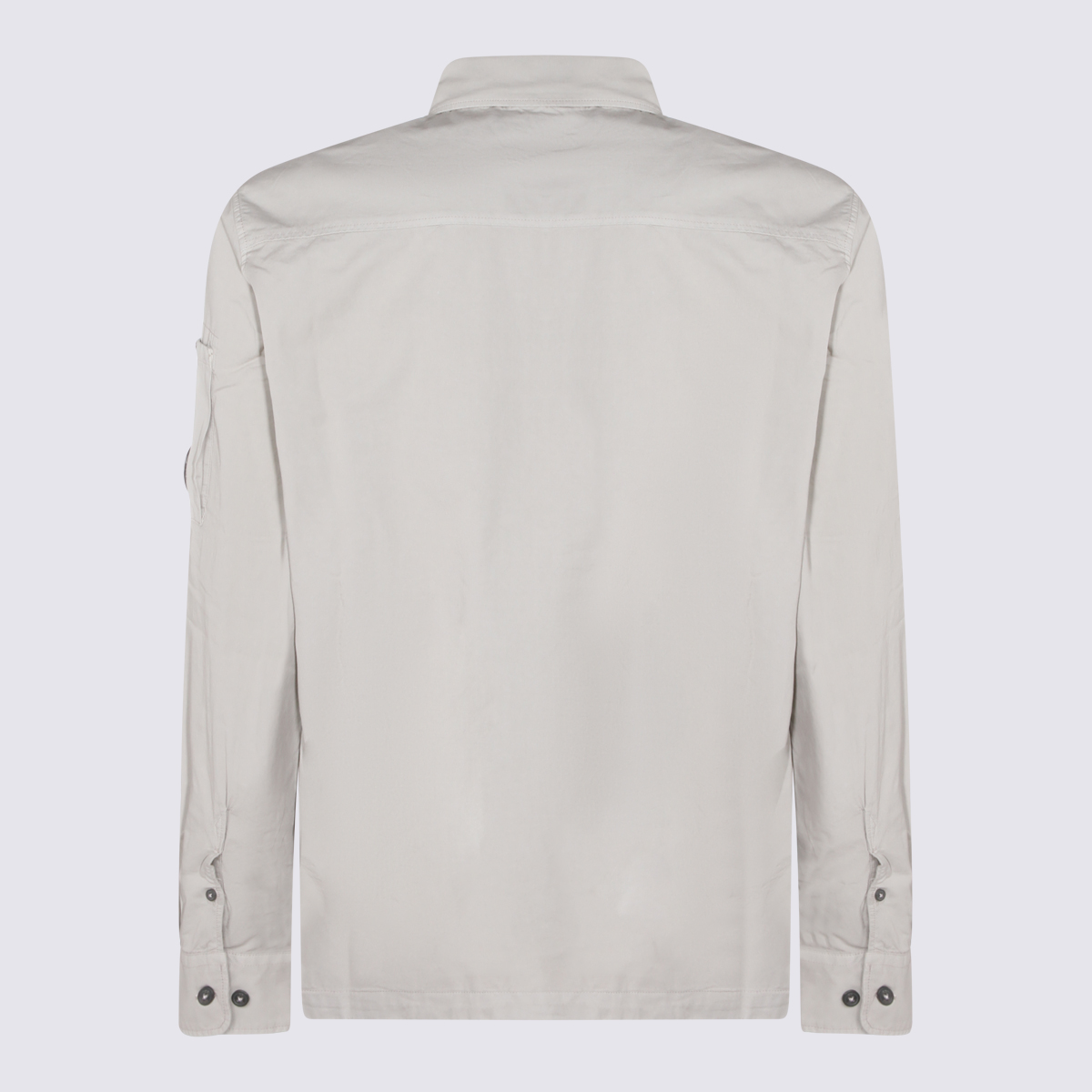 CP COMPANY Shirts 20CMOS705A110143G904 (C.P. Company / シャツ・ブラウス ) | C.P. Company (シーピーカンパニー)(1)