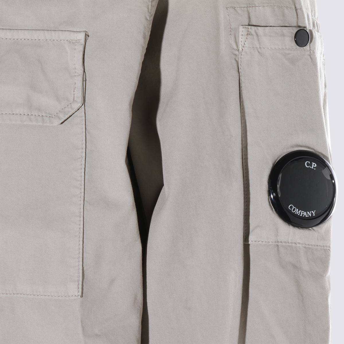 CP COMPANY Shirts 20CMOS705A110143G904 (C.P. Company / シャツ・ブラウス ) | C.P. Company (シーピーカンパニー)(2)