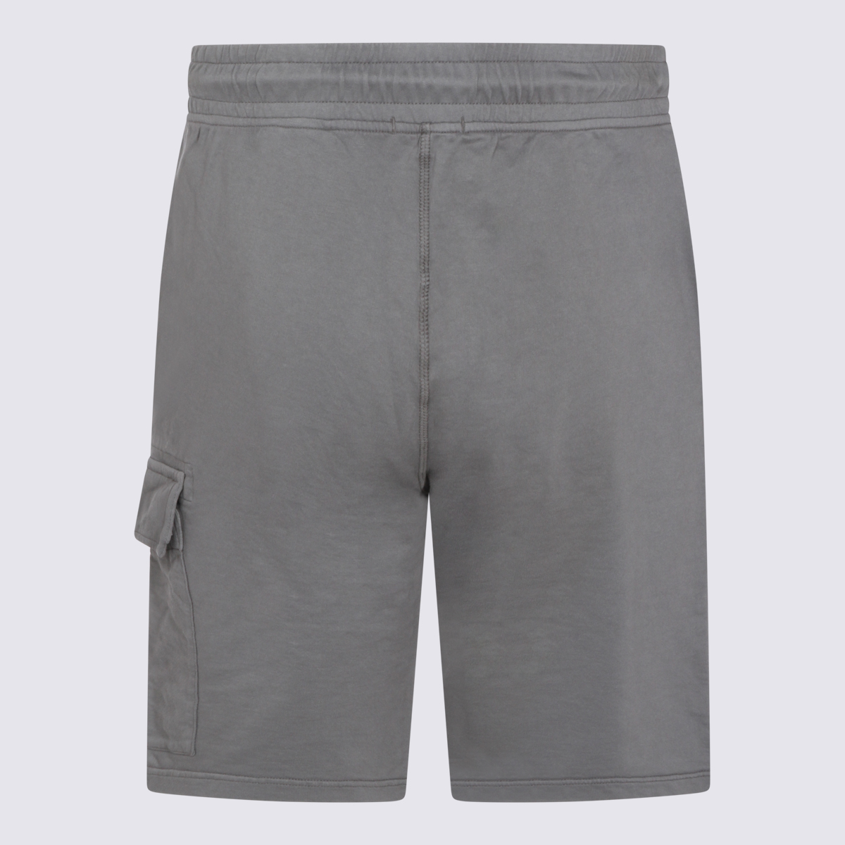 CP COMPANY Shorts Grey 20CMSB704A002246G921 (C.P. Company / ショートパンツ ) | C.P. Company (シーピーカンパニー)(1)
