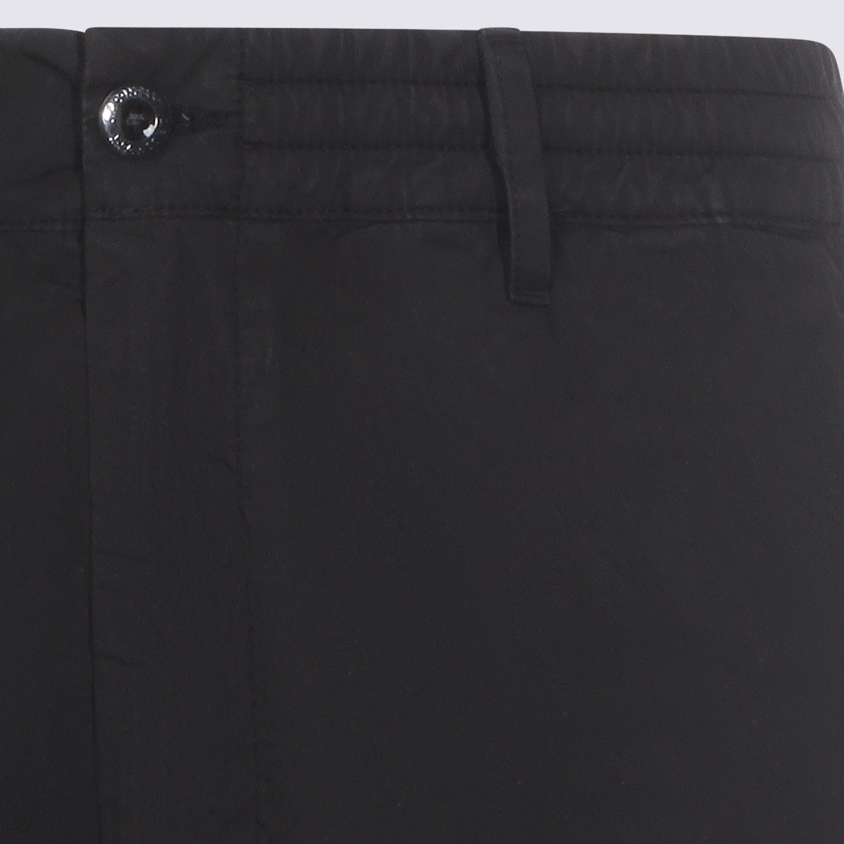 CP COMPANY Shorts Black 20CMBE127A110325G999 (C.P. Company / ショートパンツ ) | C.P. Company (シーピーカンパニー)(2)