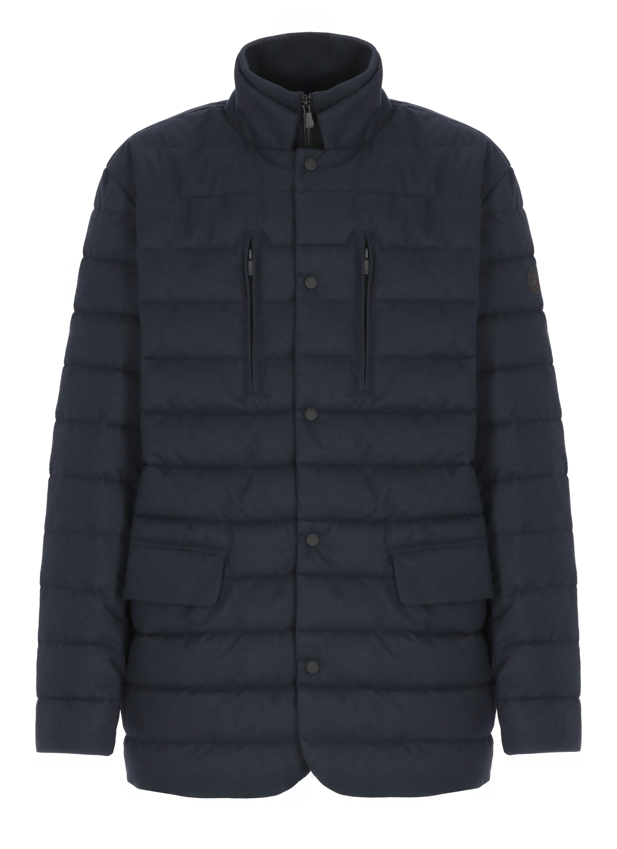 Save The Duck Coats Blue D32409MFLAN2190033 (SAVE THE DUCK / ダウンジャケット・コート ) | SAVE THE DUCK (セイブ ザ ダック)