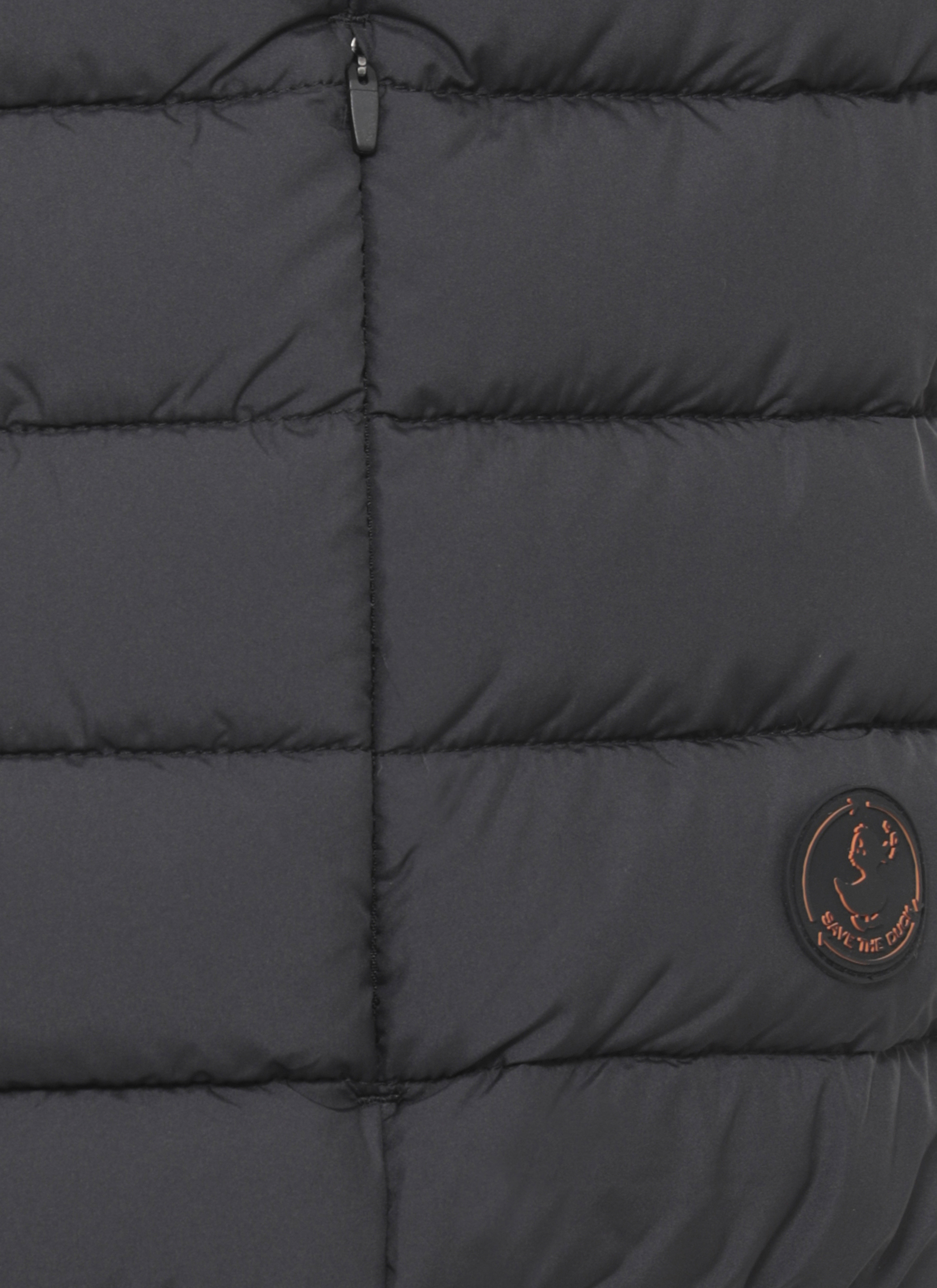 Save The Duck Jackets Black D81272MMIRO2110000 (SAVE THE DUCK / ベスト ) | SAVE THE DUCK (セイブ ザ ダック)(3)