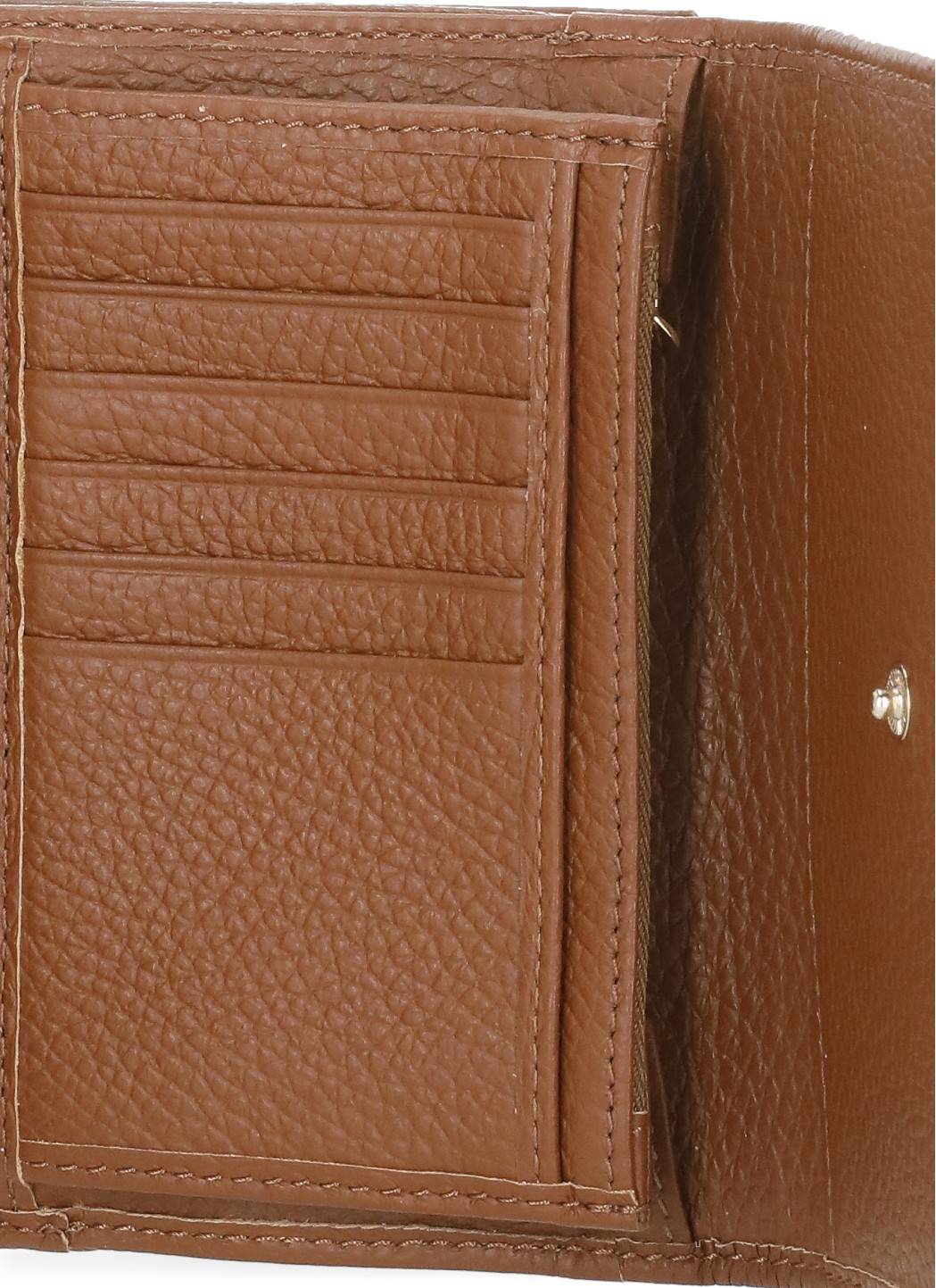 Coccinelle Wallets Brown E2MW5116601METALLICSOFTW11 (COCCINELLE / 財布・カードケース ) | COCCINELLE (コチネレ)(4)