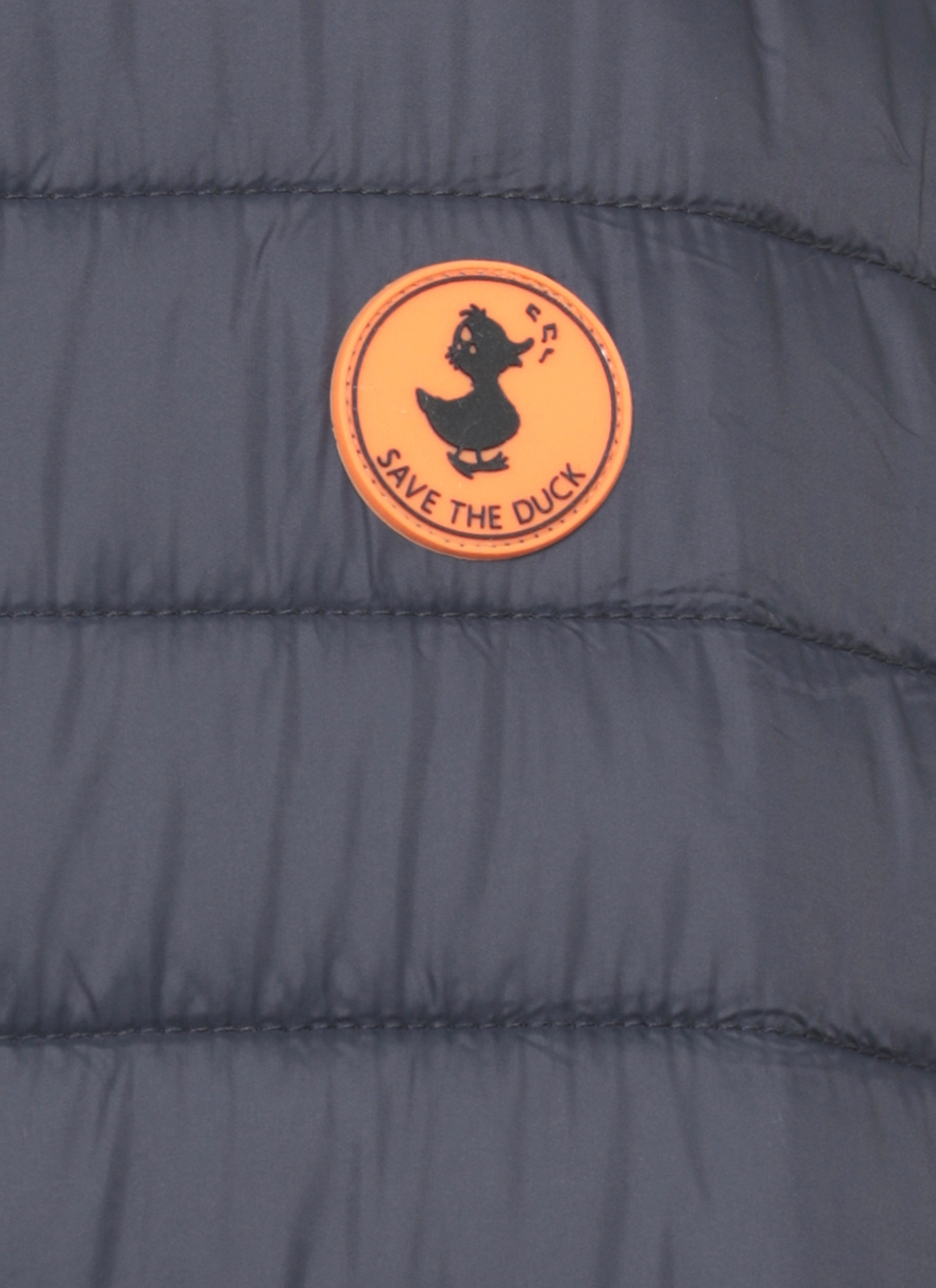 Save The Duck Coats Blue D32430MGIGA2190010 (SAVE THE DUCK / ダウンジャケット・コート ) | SAVE THE DUCK (セイブ ザ ダック)(3)