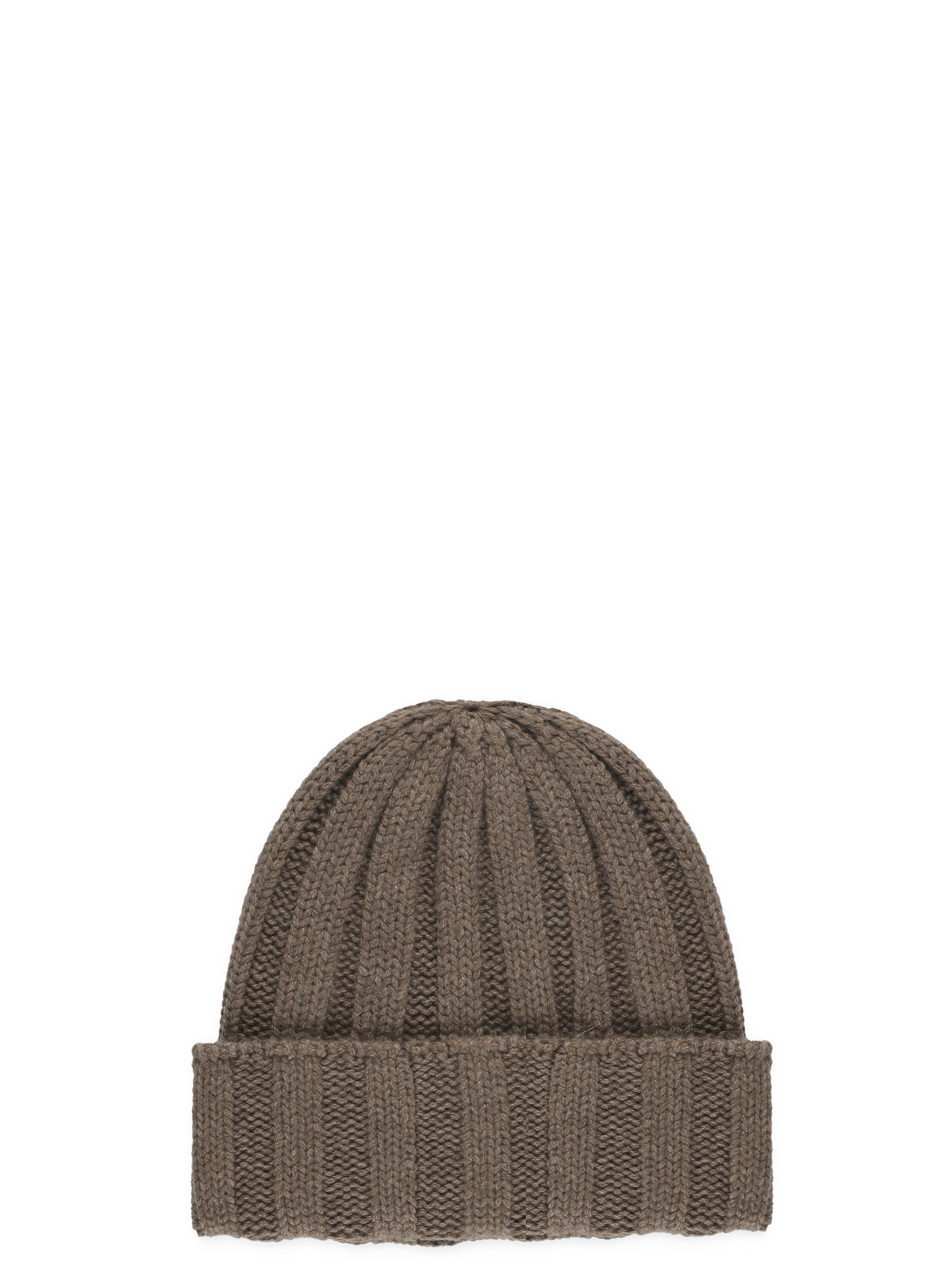 BARNA CASHMERE Hats Brown C141200010 (barna cashmere / 帽子 ) | barna cashmere (バーナカシミヤ)