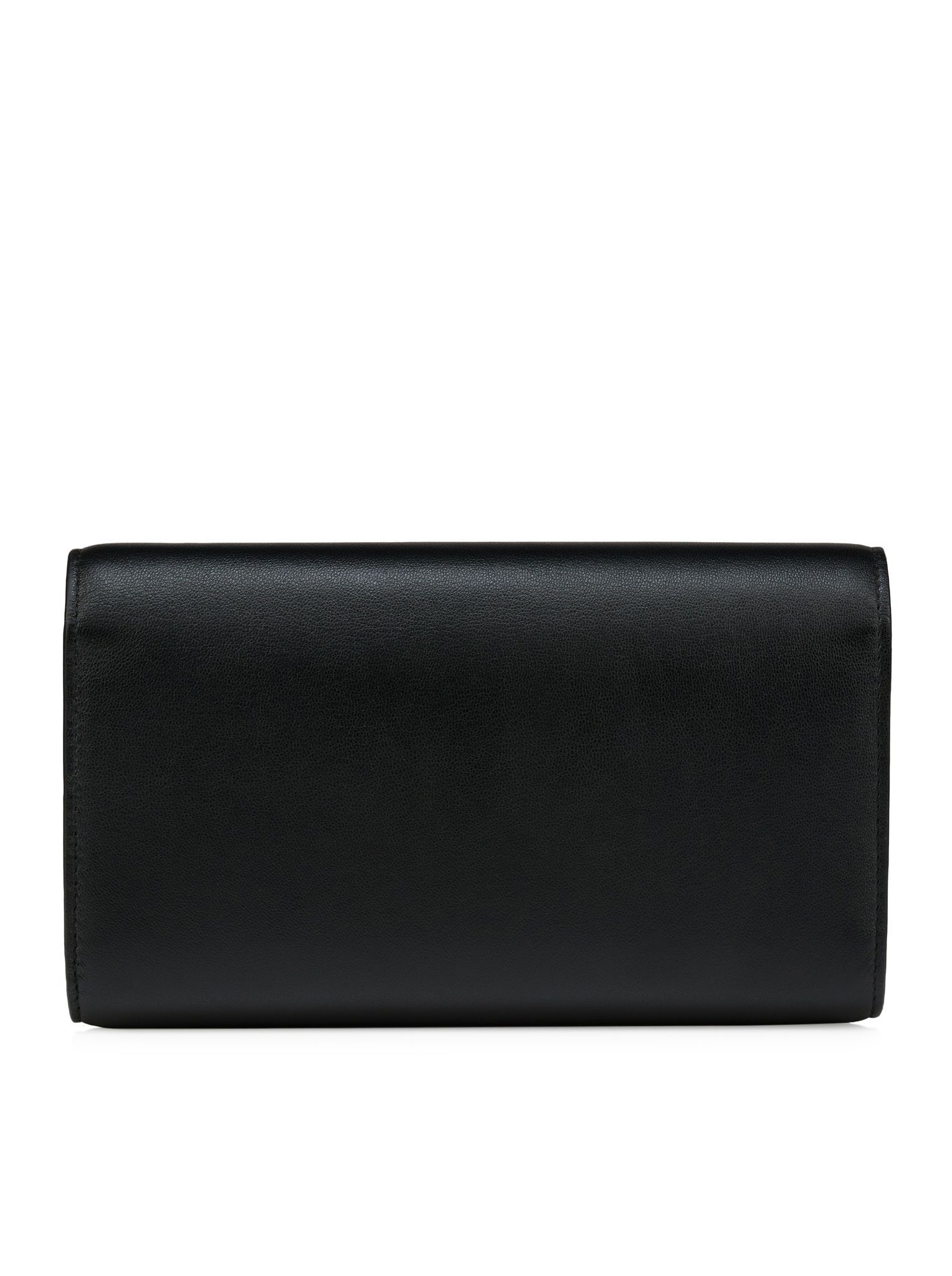 BETTINA WALLET ON CHAIN IN BLACK NAPPA LEATHER 1265040CM6S (Christian Louboutin / 財布・カードケース ) | Christian Louboutin (クリスチャン ルブタン)(2)