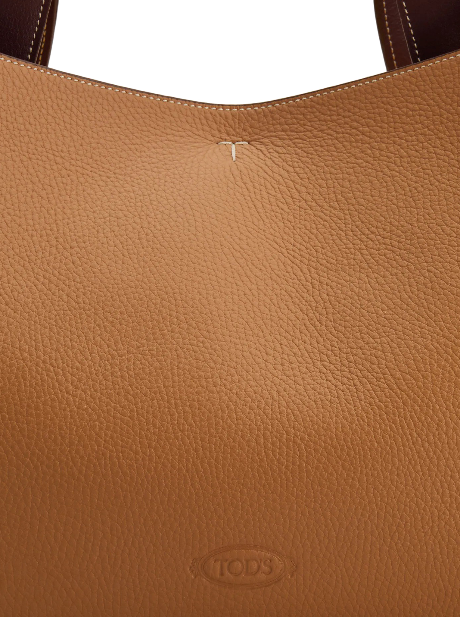 TOD`S MEDIUM LEATHER BAG XBWAPAF9300QRI9P139P13 (Tod's / トートバッグ ) | Tod's (トッズ)(3)