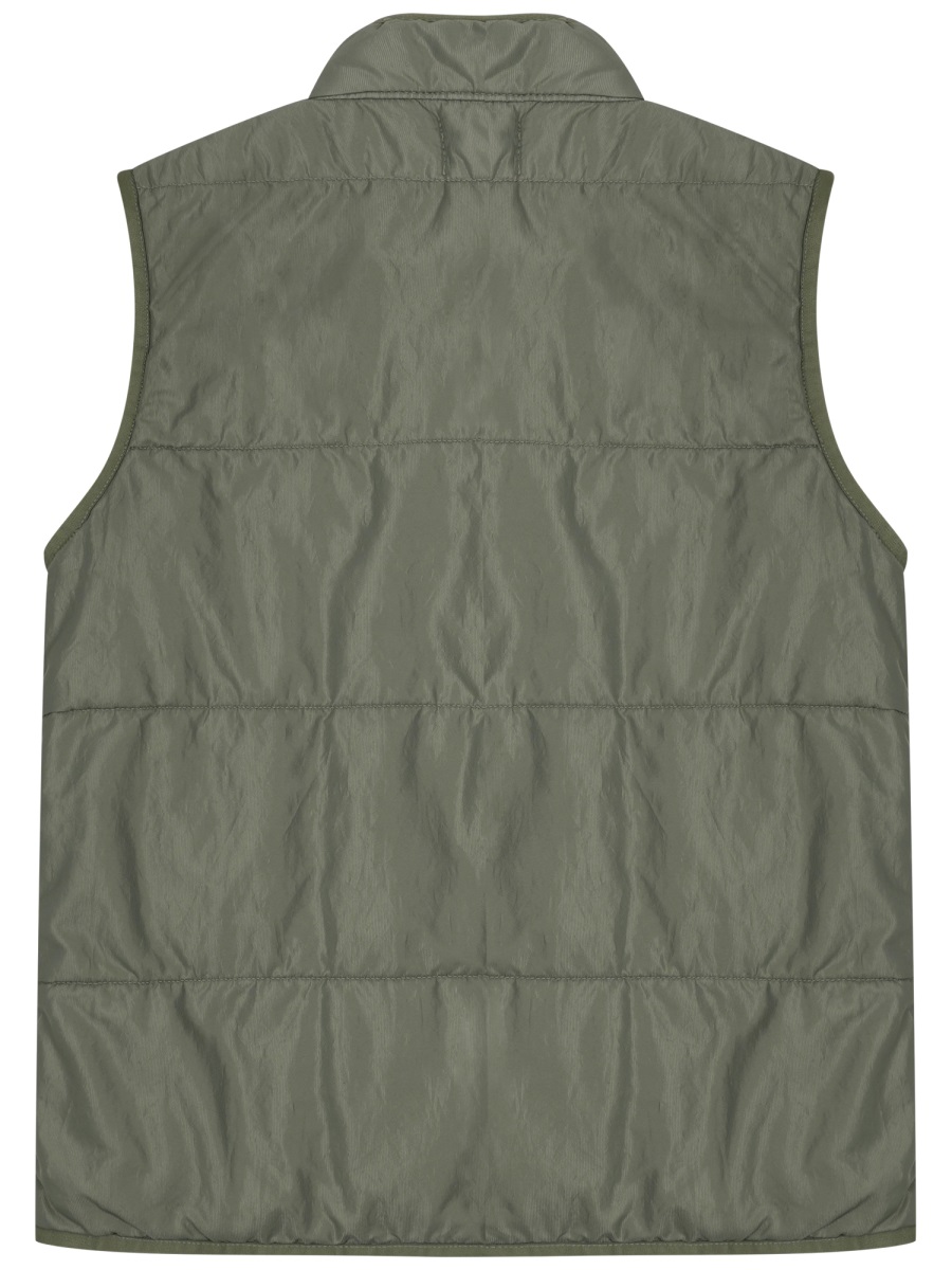 run-proof nylon mesh-tc gilet G100012S0032V0055 (STONE ISLAND / ベスト ) | STONE ISLAND (ストーンアイランド)(1)
