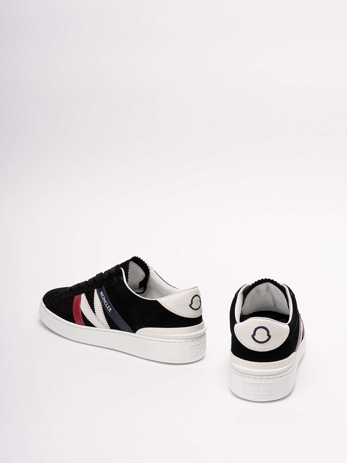 `monaco m` low-top sneakers 4M00250M2923P90 (Moncler / スニーカー ) | Moncler (モンクレール)(2)