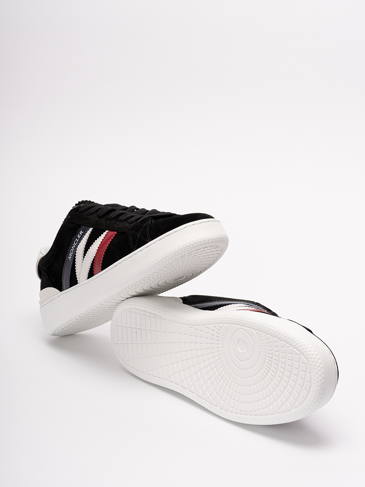 `monaco m` low-top sneakers 4M00250M2923P90 (Moncler / スニーカー ) | Moncler (モンクレール)(3)