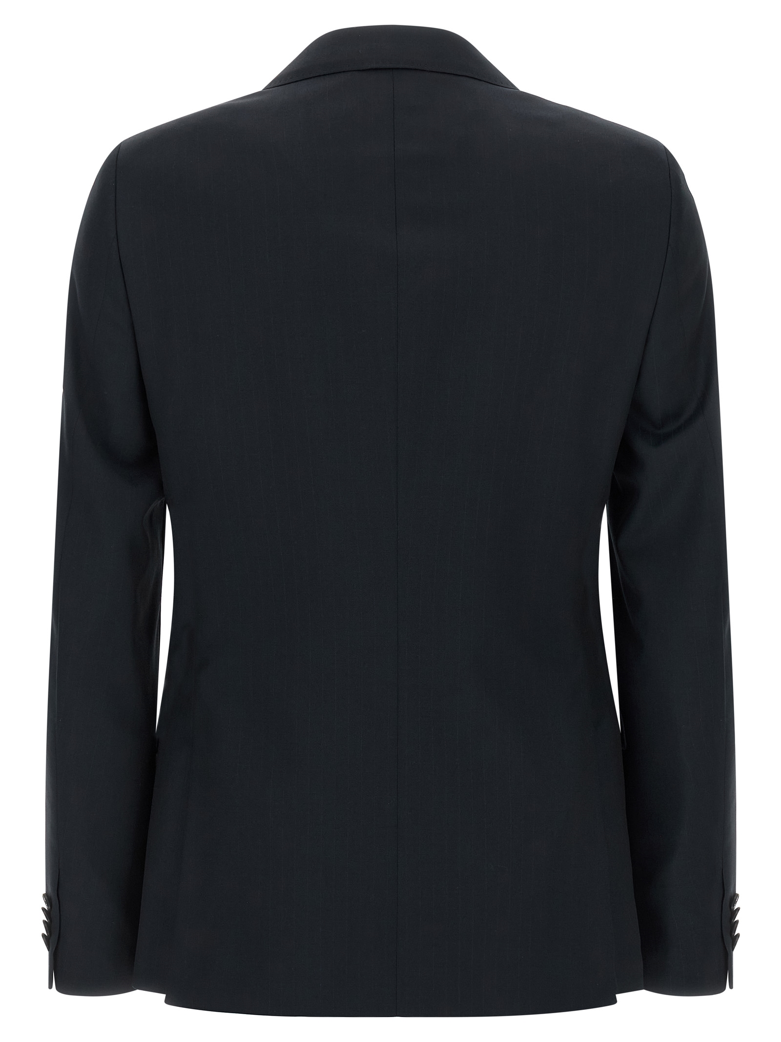 Pinstriped dress 322718A3281CGA414 (ZEGNA / スーツ ) | ZEGNA (ゼニア)(1)