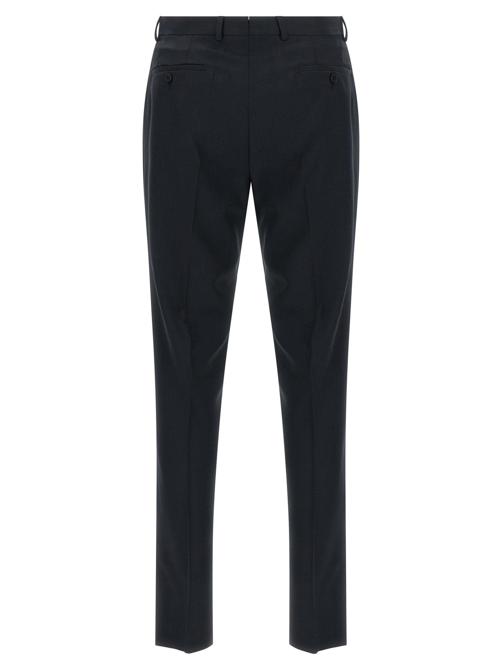 Pinstriped dress 322718A3281CGA414 (ZEGNA / スーツ ) | ZEGNA (ゼニア)(3)