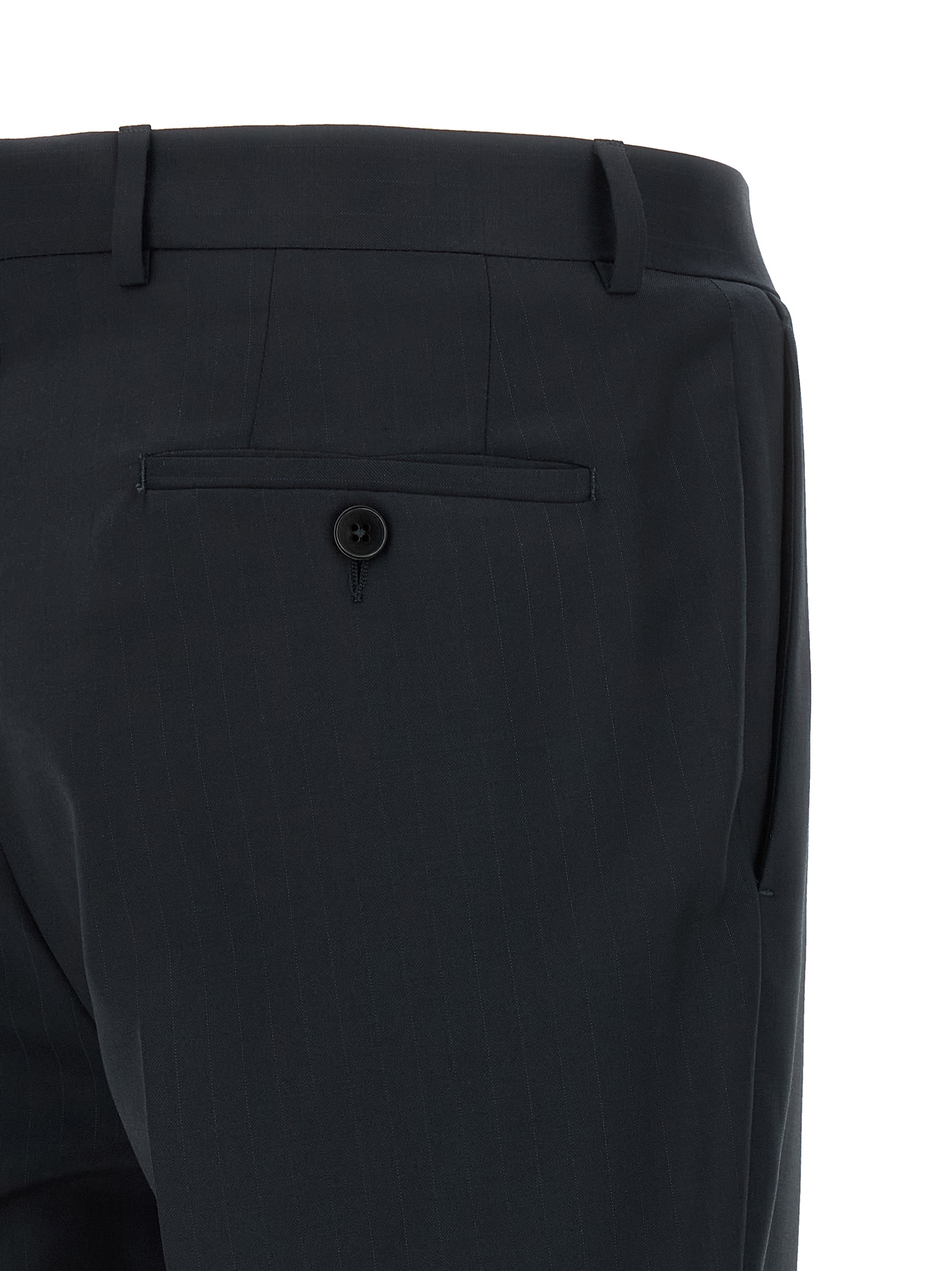 Pinstriped dress 322718A3281CGA414 (ZEGNA / スーツ ) | ZEGNA (ゼニア)(4)