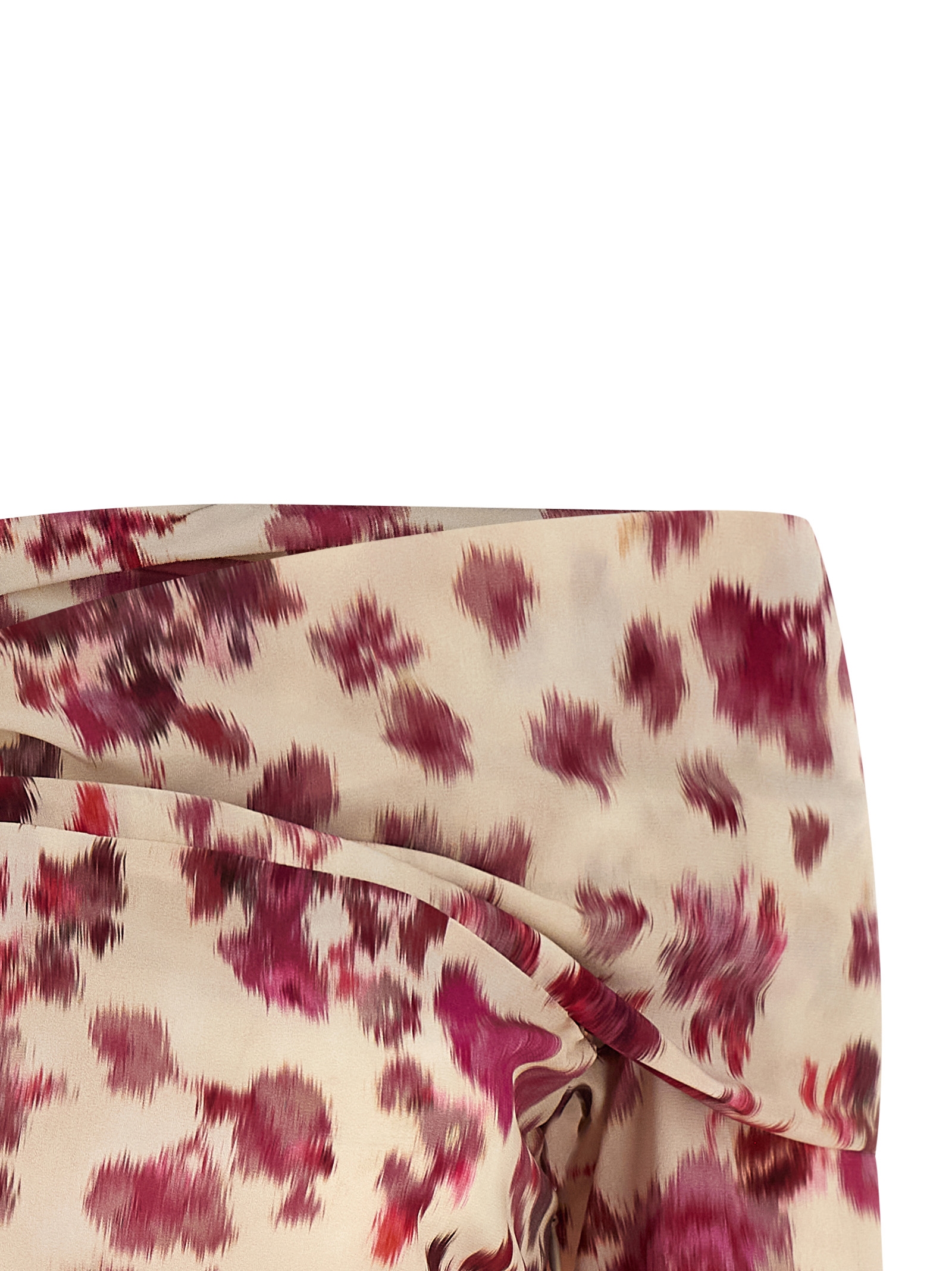 'Danka' top HT0822FAD1J11I40PK (Isabel Marant / シャツ・ブラウス ) | Isabel Marant (イザベル マラン)(2)