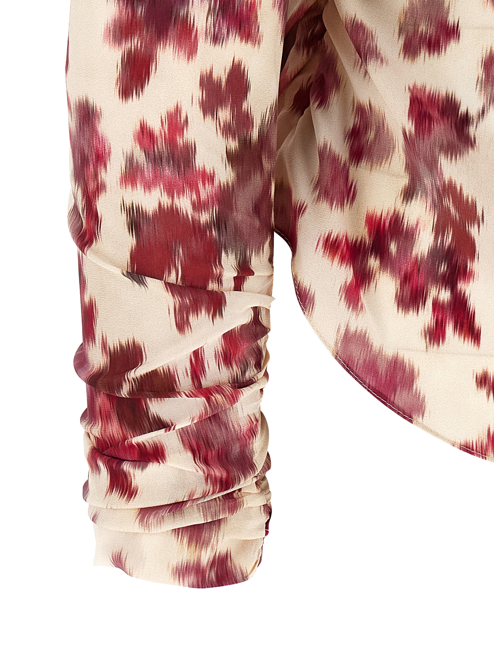 'Danka' top HT0822FAD1J11I40PK (Isabel Marant / シャツ・ブラウス ) | Isabel Marant (イザベル マラン)(3)