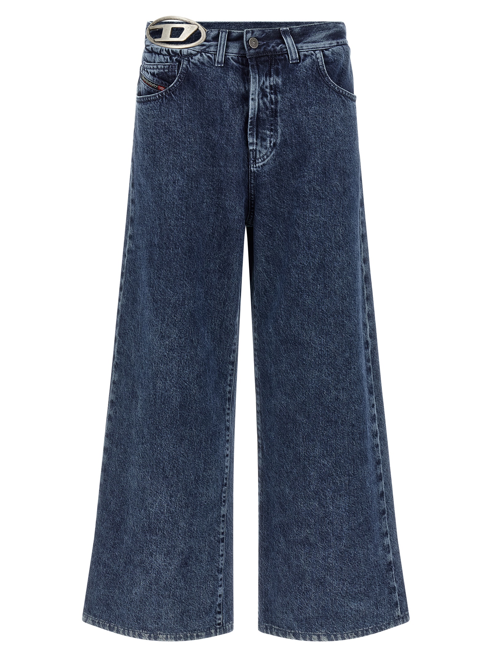 '1996 D-Sire-S4' jeans A218120ADCD01 (Diesel / ジーンズ ) | Diesel (ディーゼル)