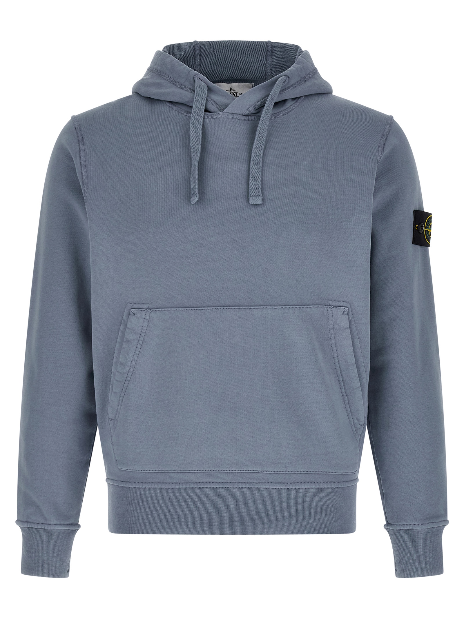 '6100062' hoodie L1S156100062S0051V0024 (STONE ISLAND / スウェット・フーディー ) | STONE ISLAND (ストーンアイランド)