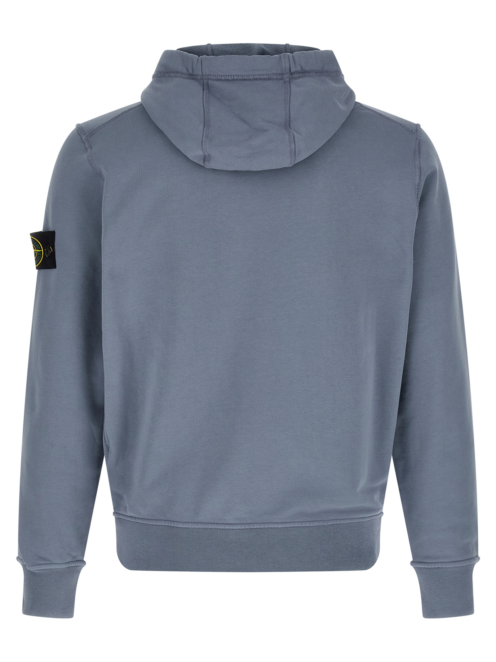'6100062' hoodie L1S156100062S0051V0024 (STONE ISLAND / スウェット・フーディー ) | STONE ISLAND (ストーンアイランド)(1)