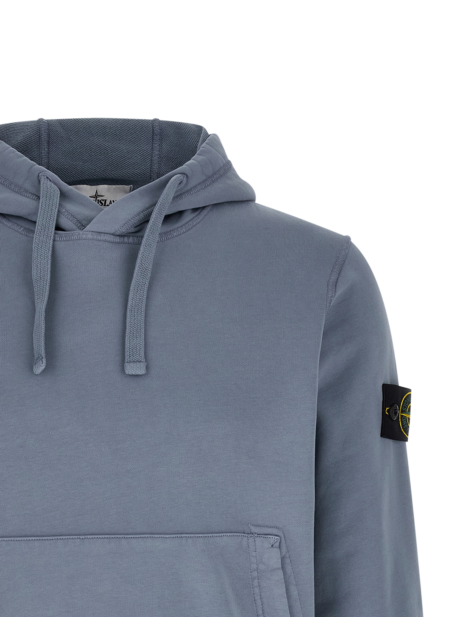 '6100062' hoodie L1S156100062S0051V0024 (STONE ISLAND / スウェット・フーディー ) | STONE ISLAND (ストーンアイランド)(2)