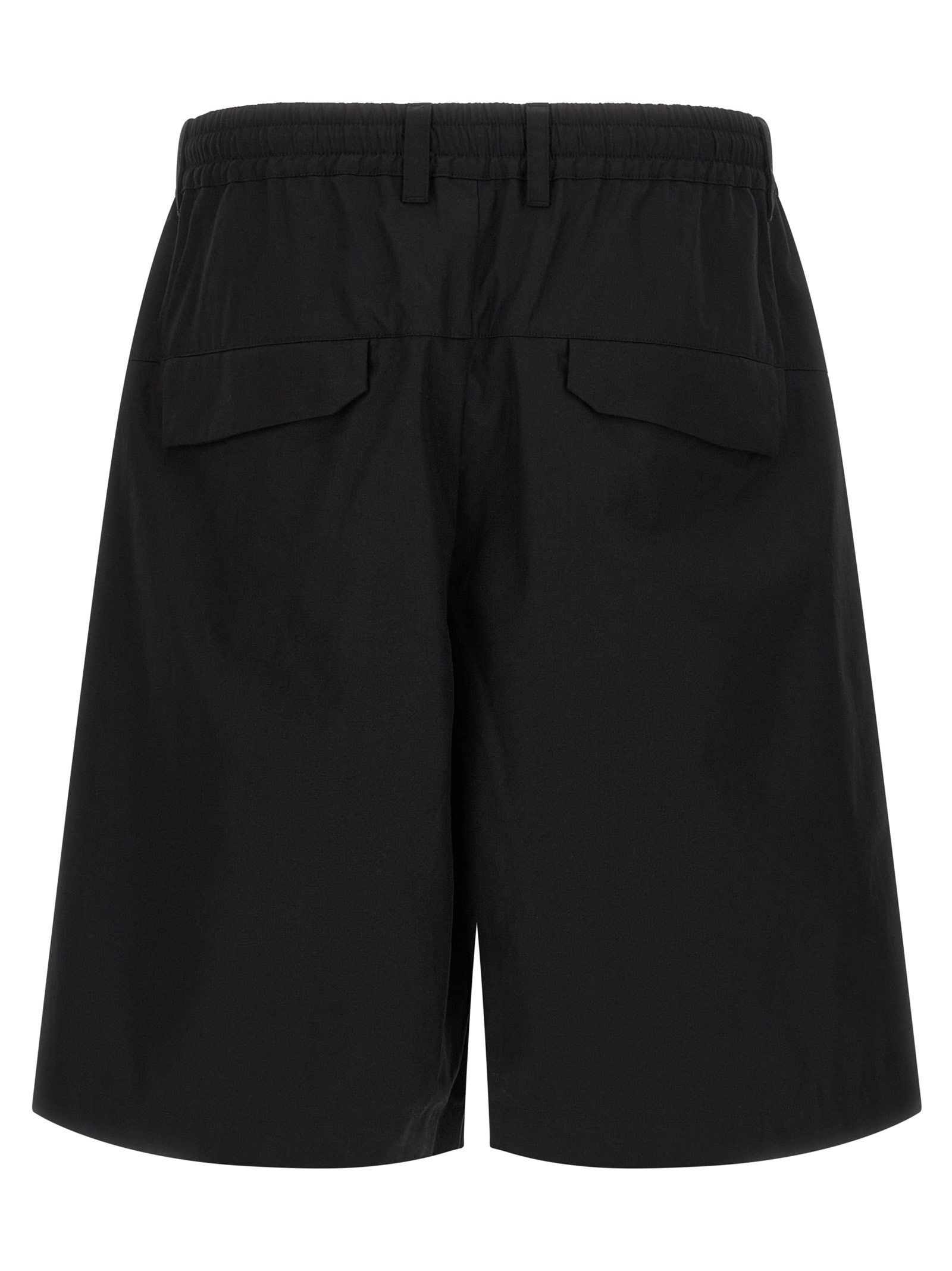 'The Metropolis Series' bermuda shorts 20CLBE039A110542A999 (C.P. Company / ショートパンツ ) | C.P. Company (シーピーカンパニー)(1)