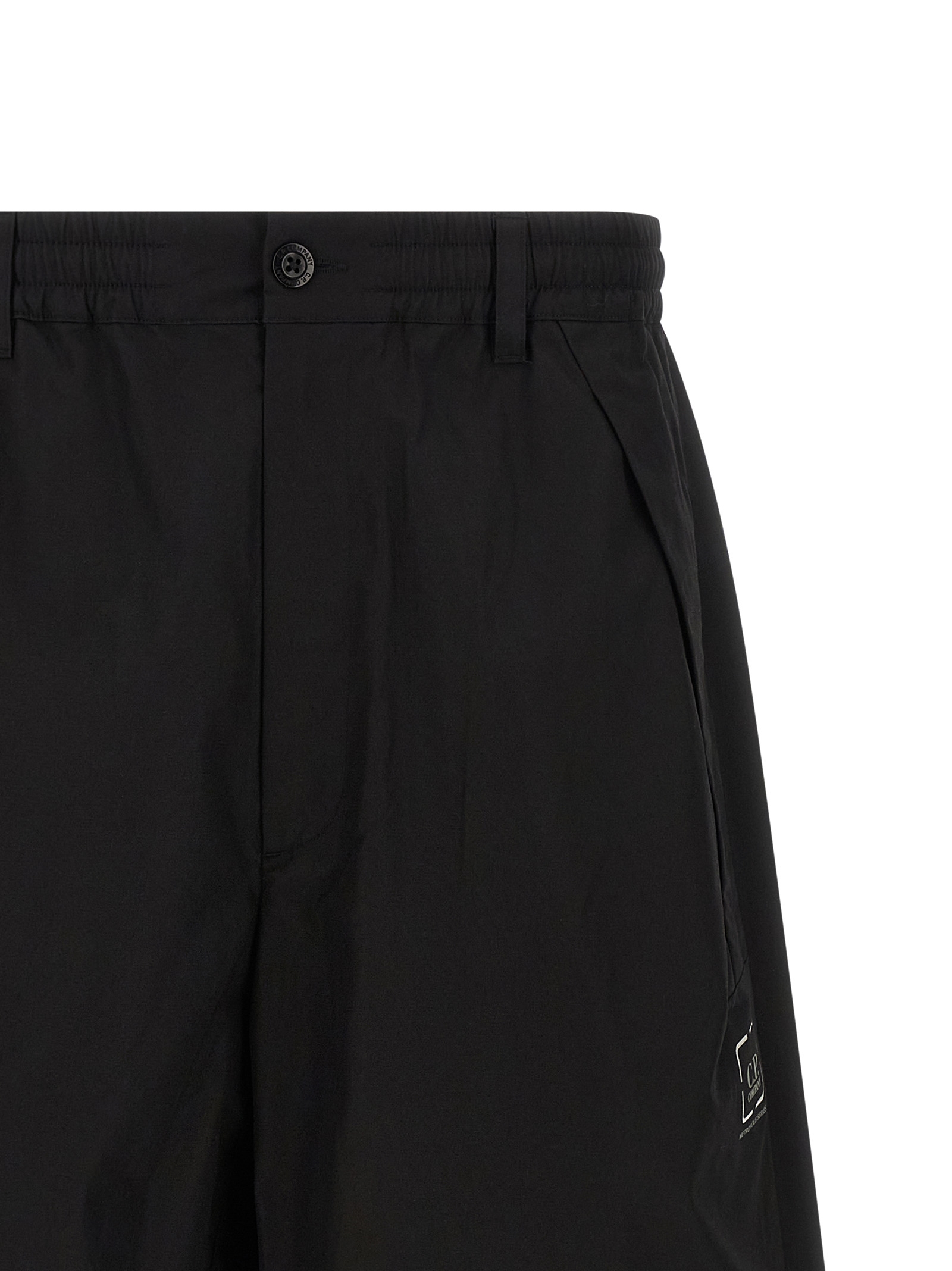 'The Metropolis Series' bermuda shorts 20CLBE039A110542A999 (C.P. Company / ショートパンツ ) | C.P. Company (シーピーカンパニー)(2)
