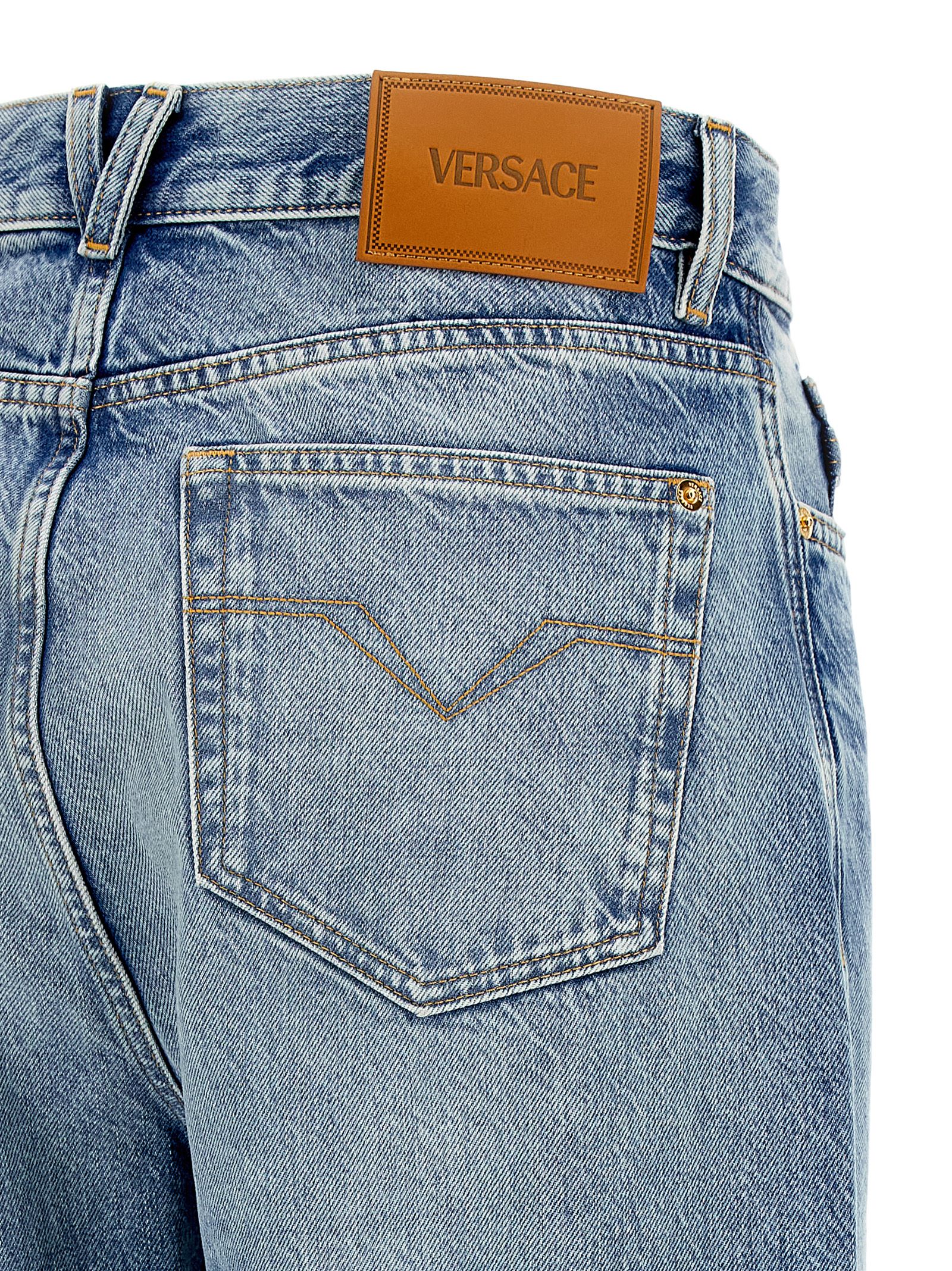 'Medusa Biggie' jeans 10205761A163861D190 (VERSACE / ジーンズ ) | VERSACE (ヴェルサーチェ)(3)