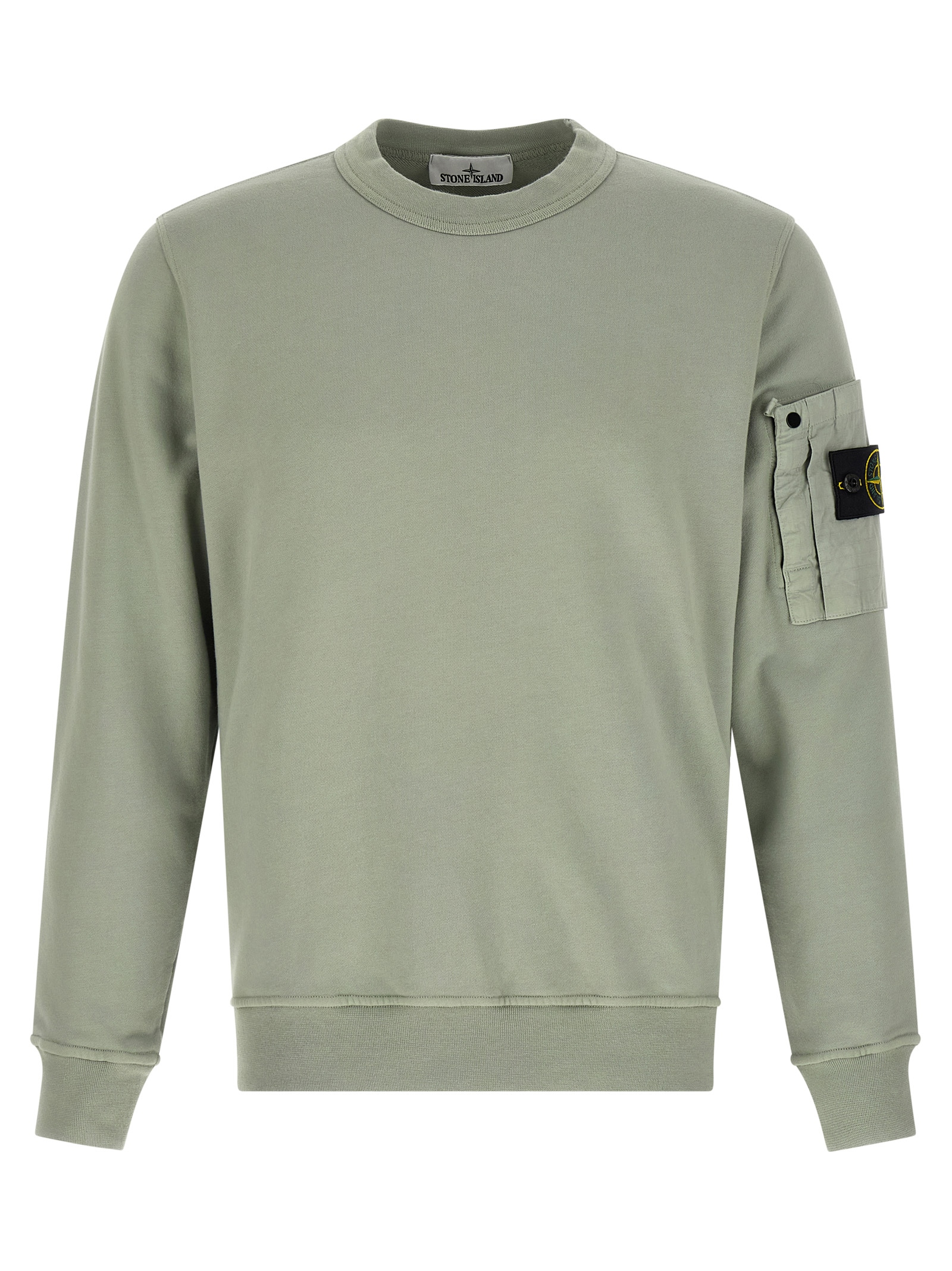 '6100019' sweatshirt L1S156100019S0410V0055 (STONE ISLAND / スウェット・フーディー ) | STONE ISLAND (ストーンアイランド)