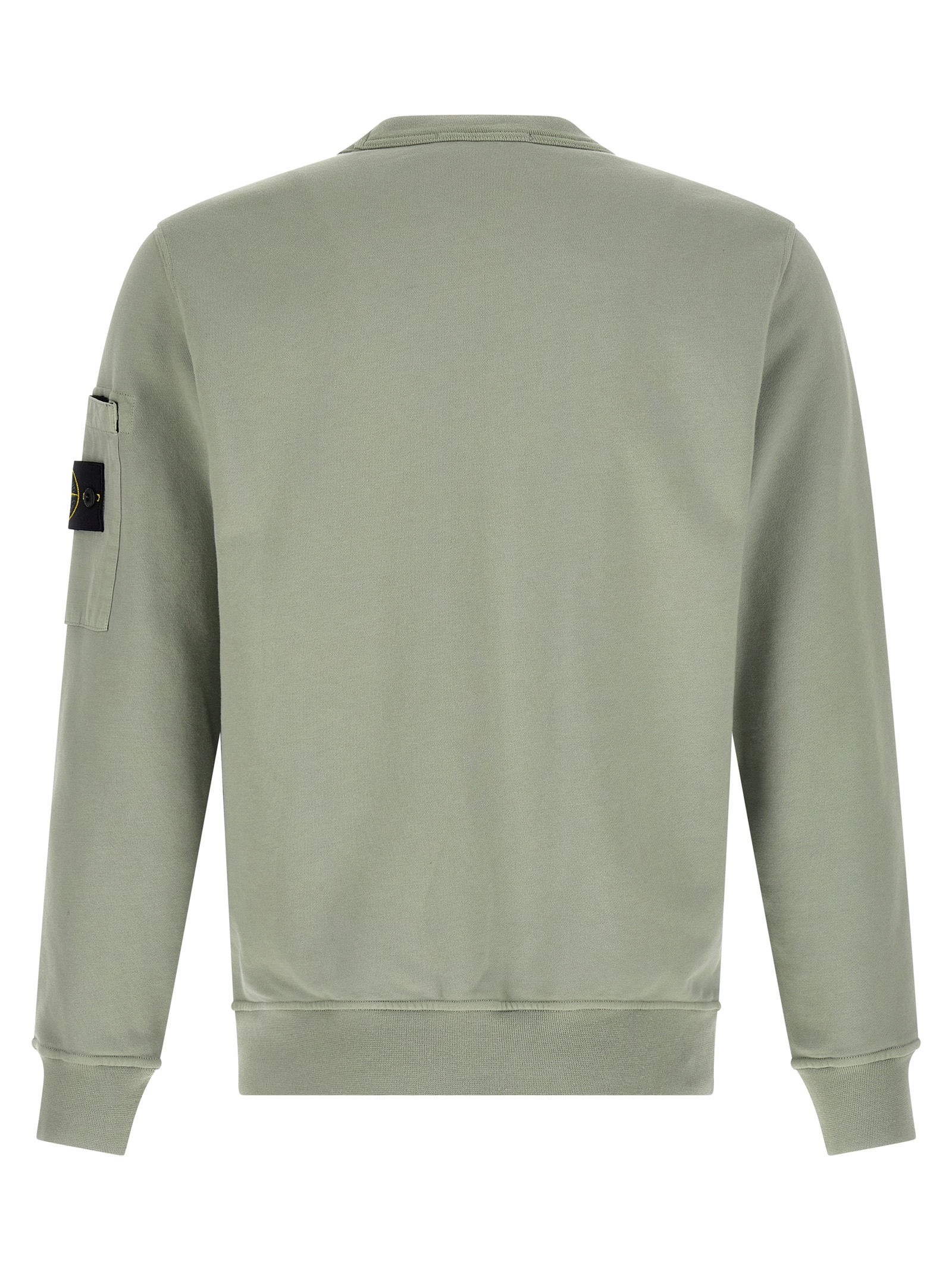 '6100019' sweatshirt L1S156100019S0410V0055 (STONE ISLAND / スウェット・フーディー ) | STONE ISLAND (ストーンアイランド)(1)