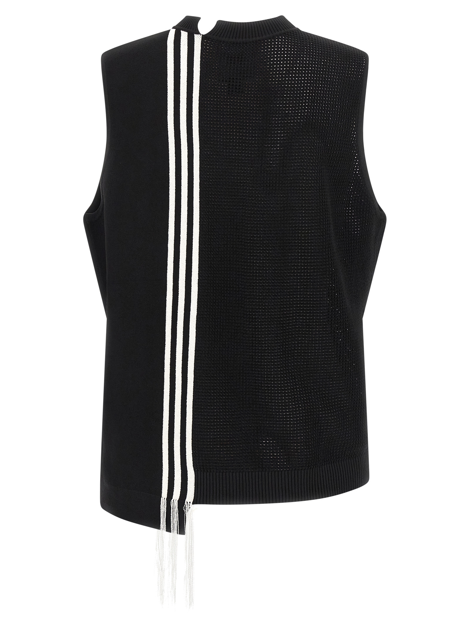'Y-3 Gfx' vest KH0420BLACK (Y-3 / ベスト ) | Y-3 (ワイスリー)(1)