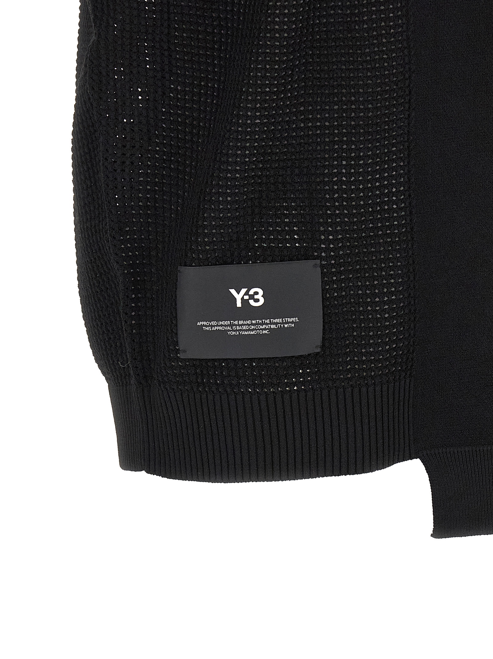 'Y-3 Gfx' vest KH0420BLACK (Y-3 / ベスト ) | Y-3 (ワイスリー)(3)