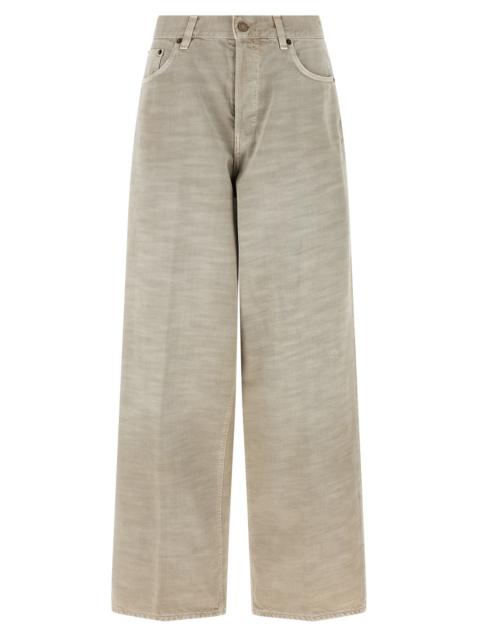 'Bethany Bull 44' jeans HEW03296GF172PXT0562 (HAIKURE / ジーンズ ) | HAIKURE (ハイクレ)