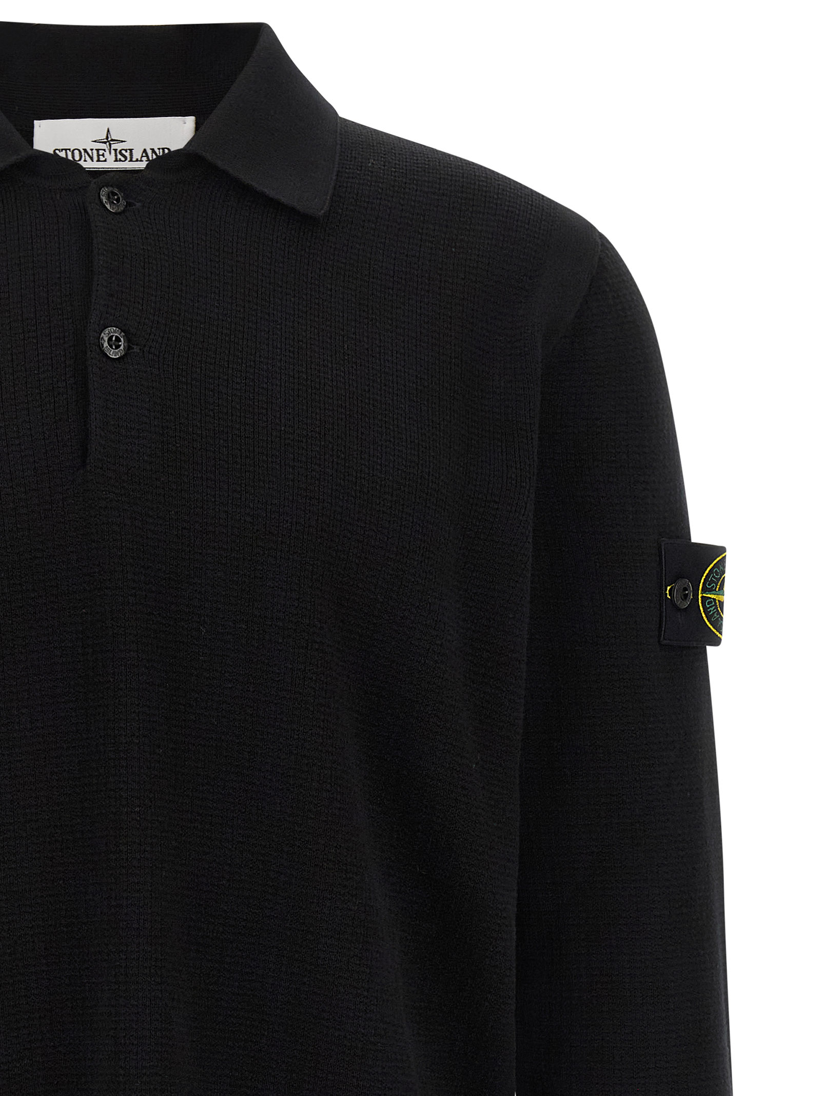 '5100024' polo shirt L1S155100024S01B2V0029 (STONE ISLAND / ポロシャツ ) | STONE ISLAND (ストーンアイランド)(2)