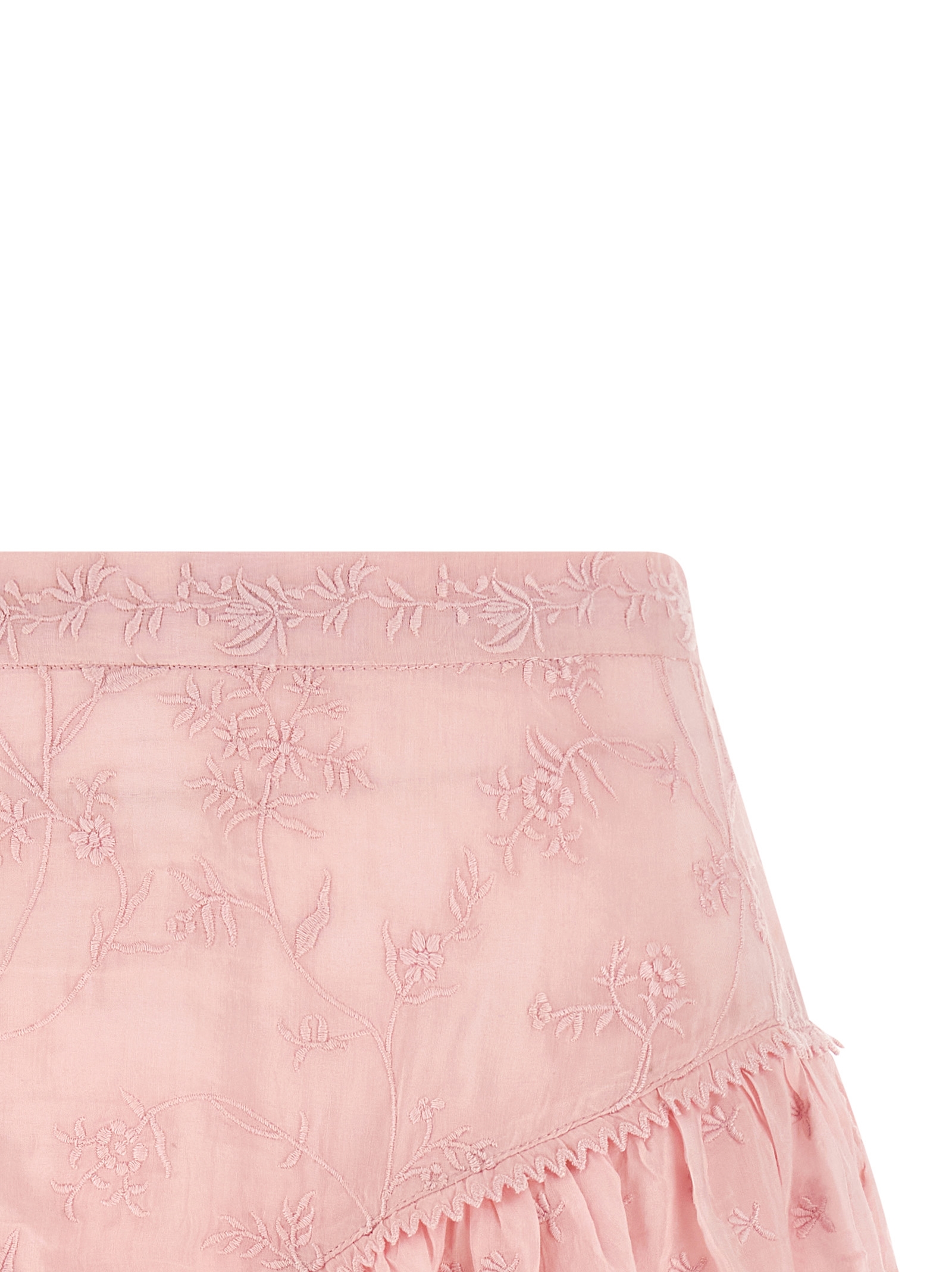 'Zoelia' shorts SH0296FAD1J03I40PI (Isabel Marant / ショートパンツ ) | Isabel Marant (イザベル マラン)(2)