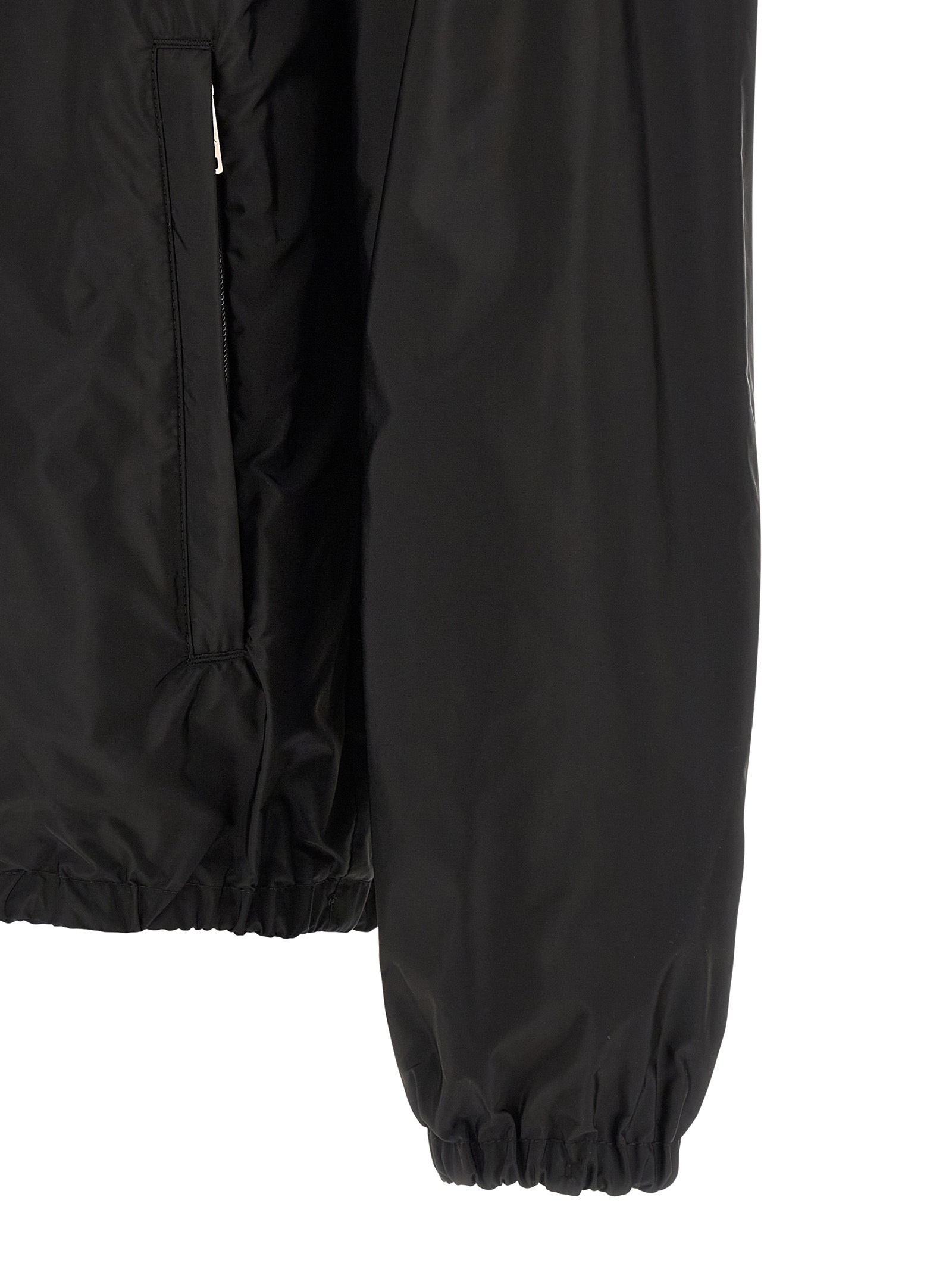 Re-Nylon Feather Reversible Jacket SGD131SOOO1WQ9F0D9M (Prada / カジュアルジャケット ) | Prada (プラダ)(4)