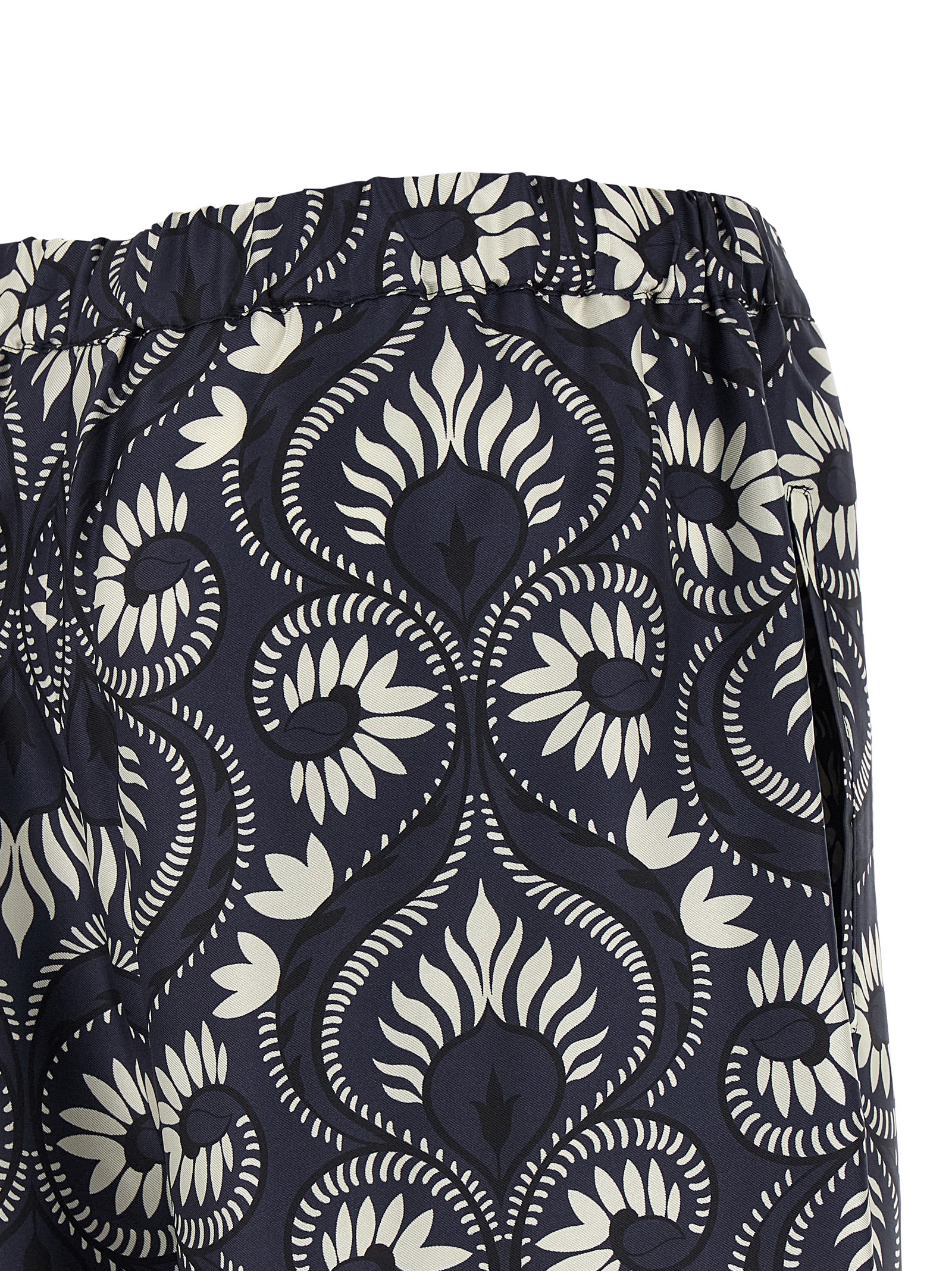 'WkdOttico' pants 2615131011600001 (Weekend Max Mara / パンツ ) | Weekend Max Mara (ウィークエンド マックスマーラ)(3)